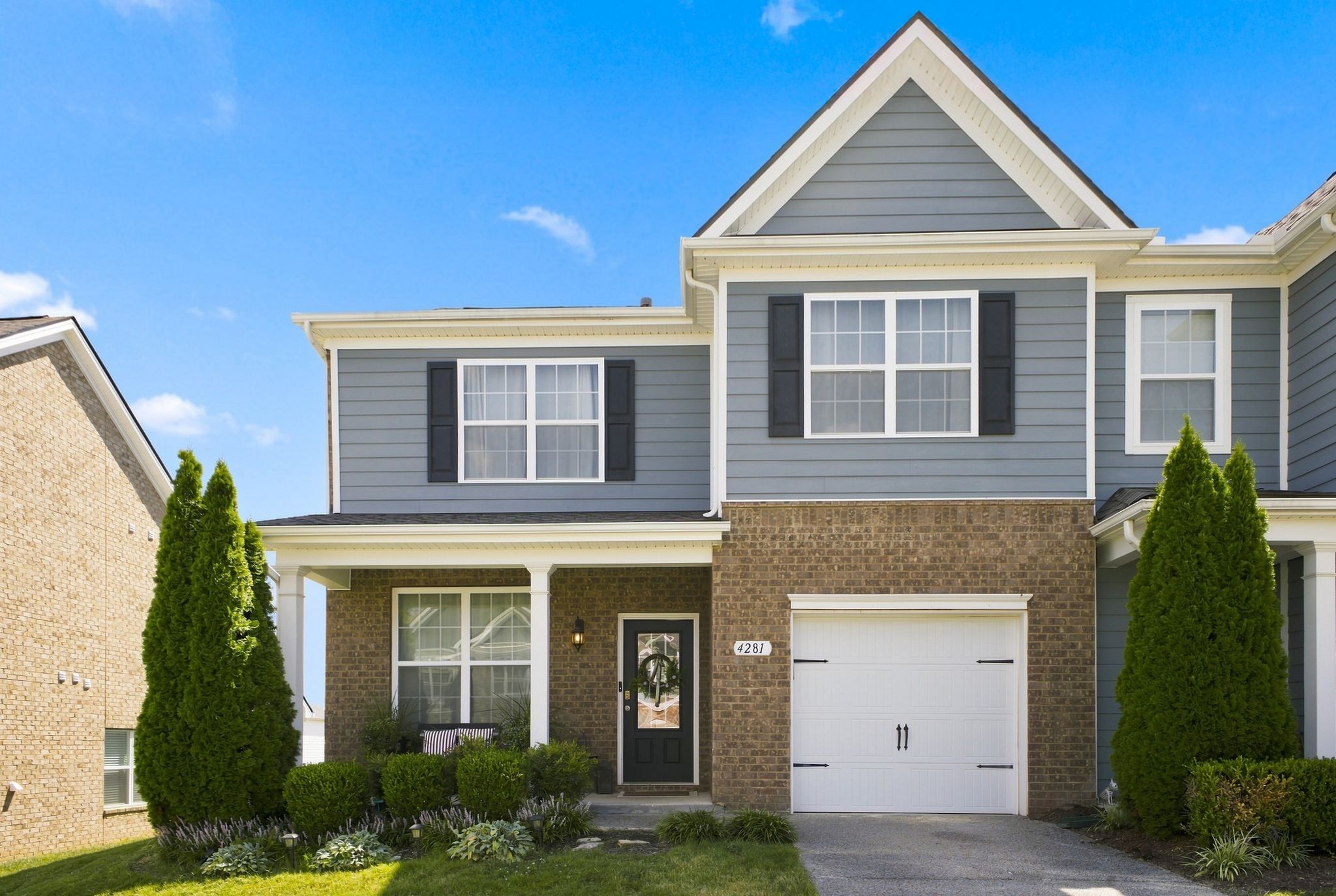 4281 Grapevine Loop, Smyrna, TN 37167