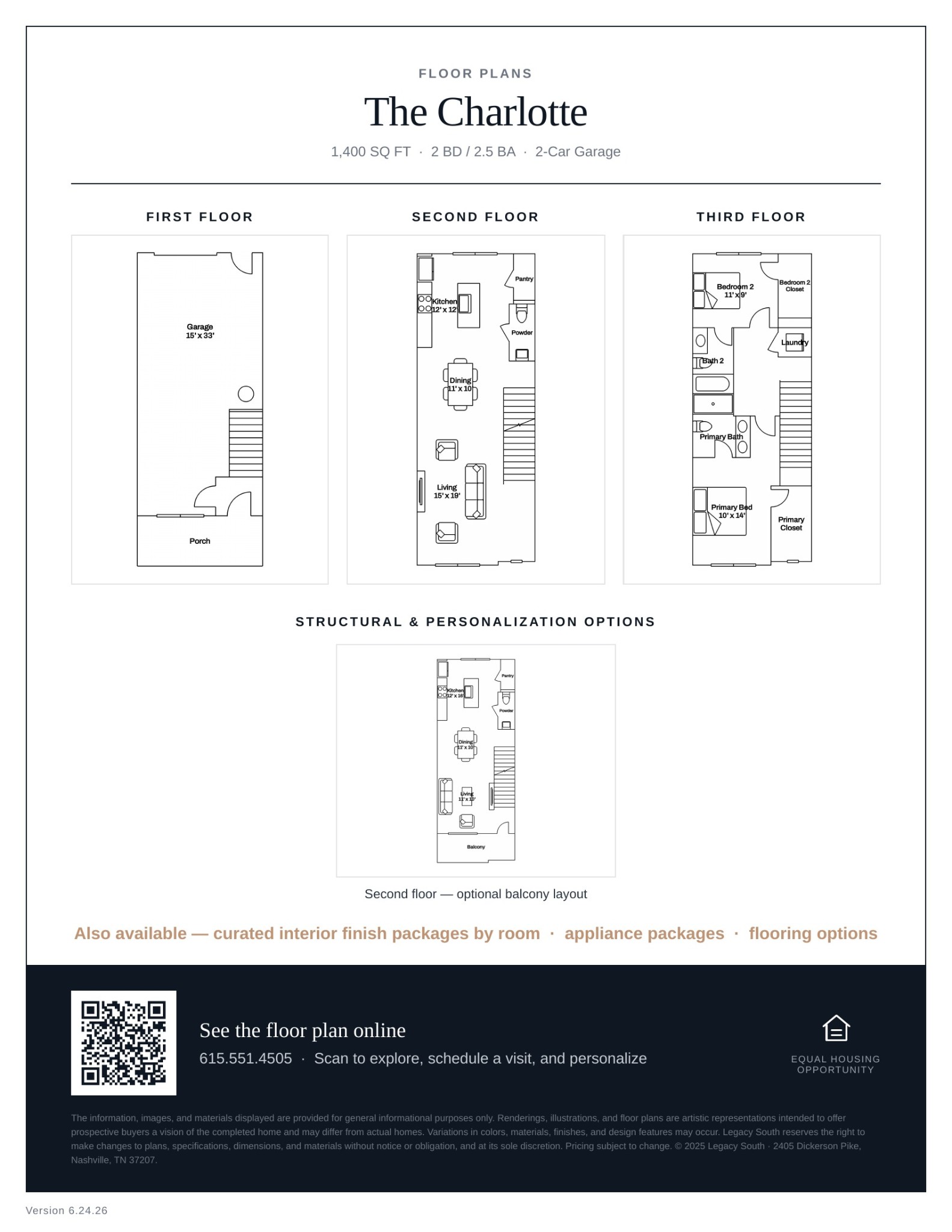 219 Straton Ln, Nashville, TN 37216