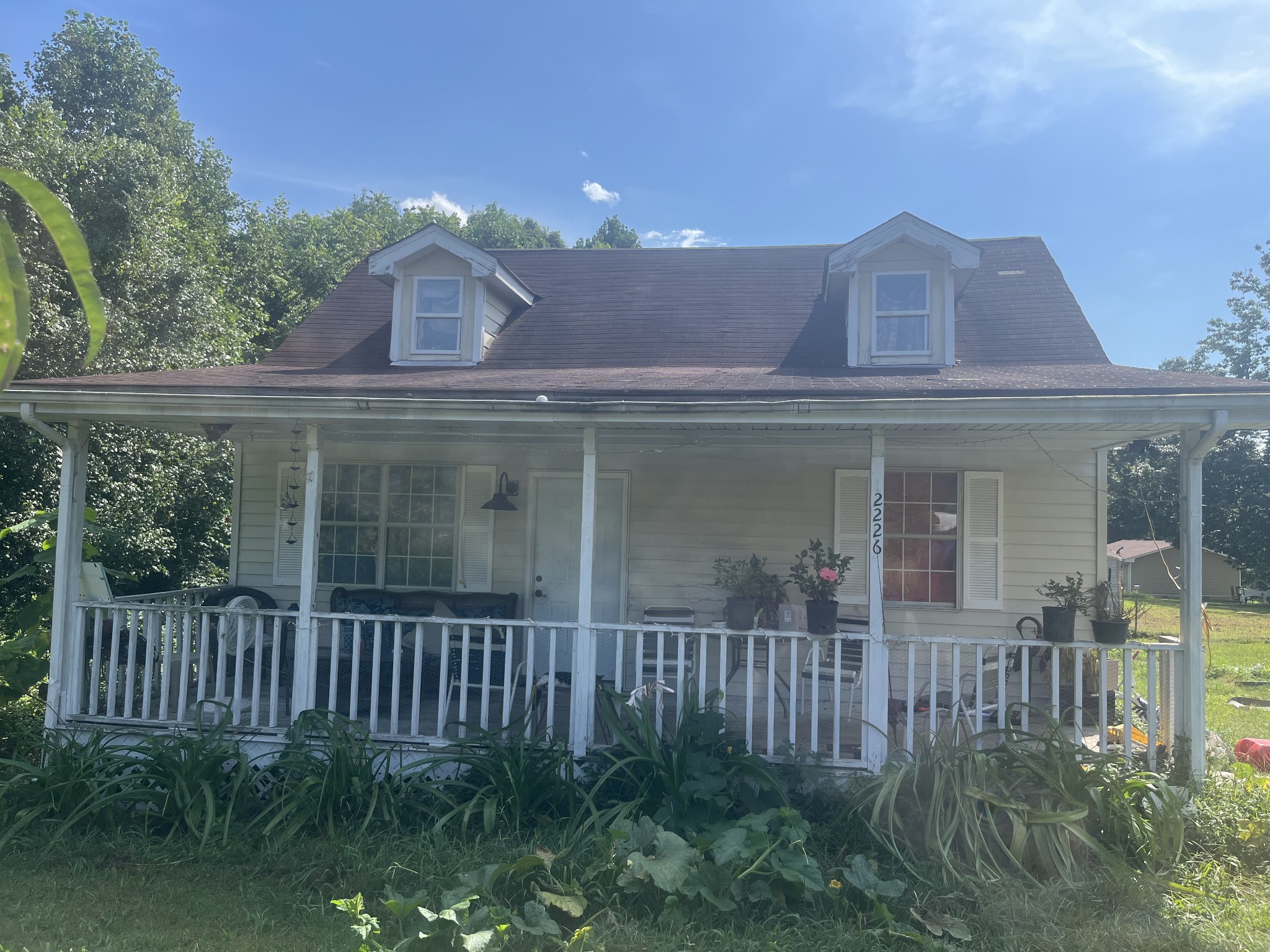 2240 Valley View Rd, Joelton, TN 37080
