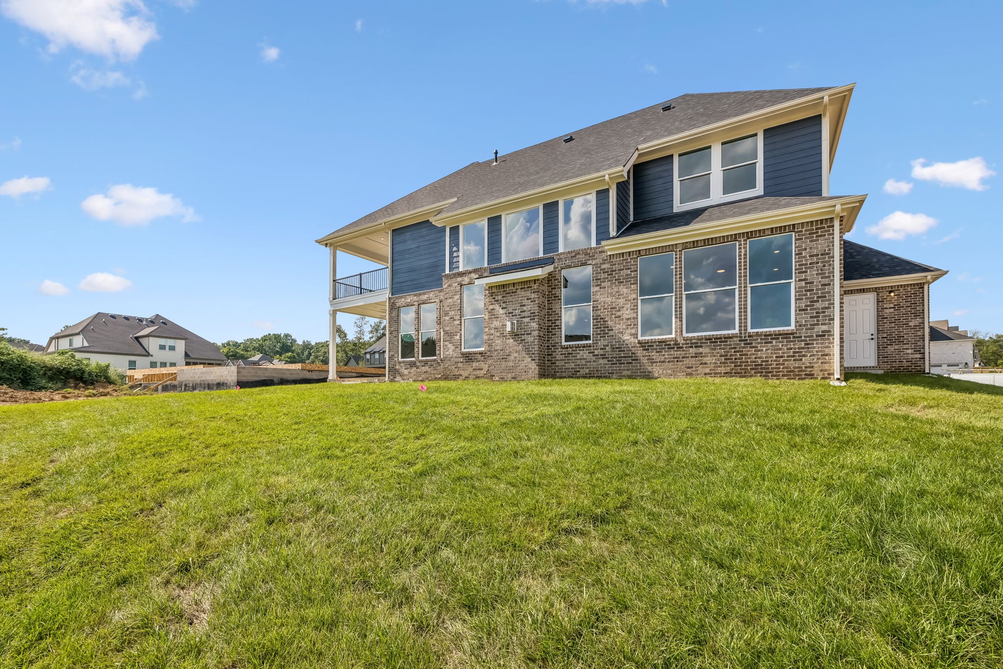 5158 High Park Hill Dr N, Arrington, TN 37014