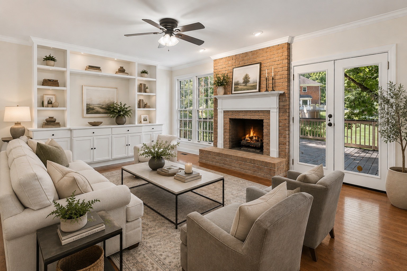 816 Chestnut Ct, Brentwood, TN 37027