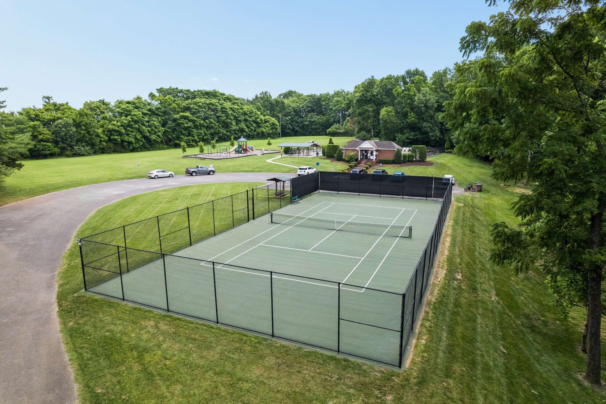 816 Chestnut Ct, Brentwood, TN 37027