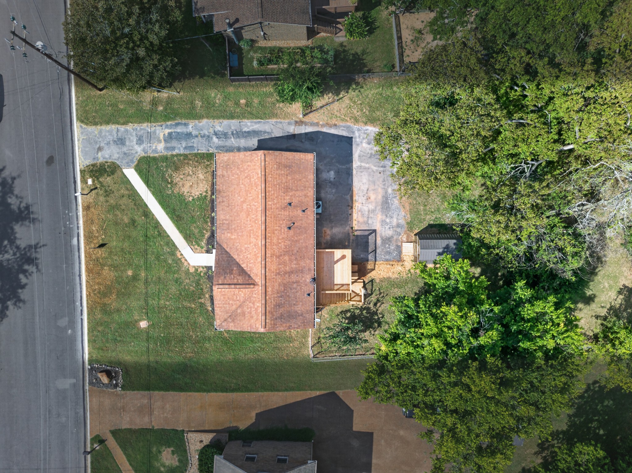 4845 Shasta Dr, Old Hickory, TN 37138