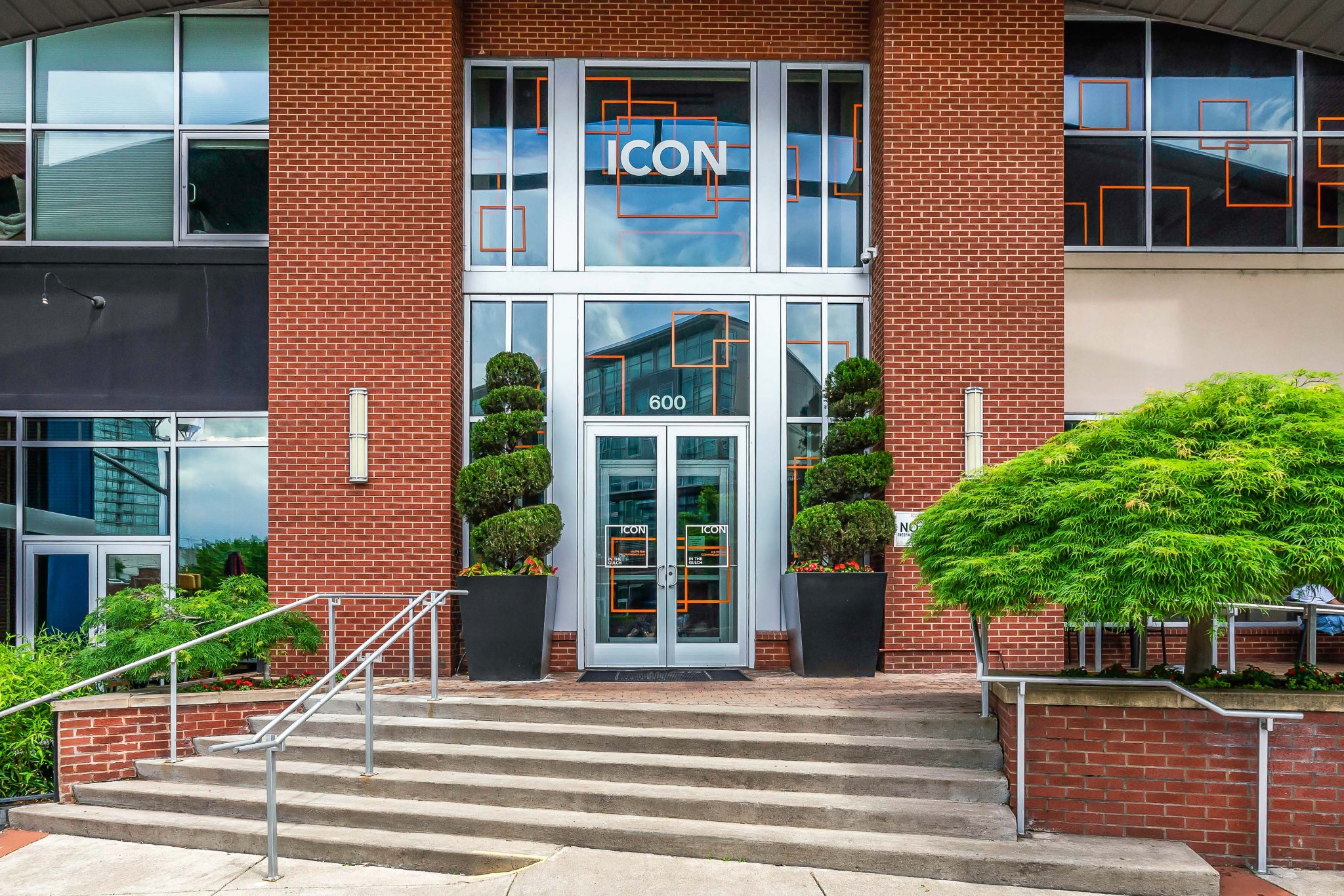 600 12th Ave S #1101, Nashville, TN 37203