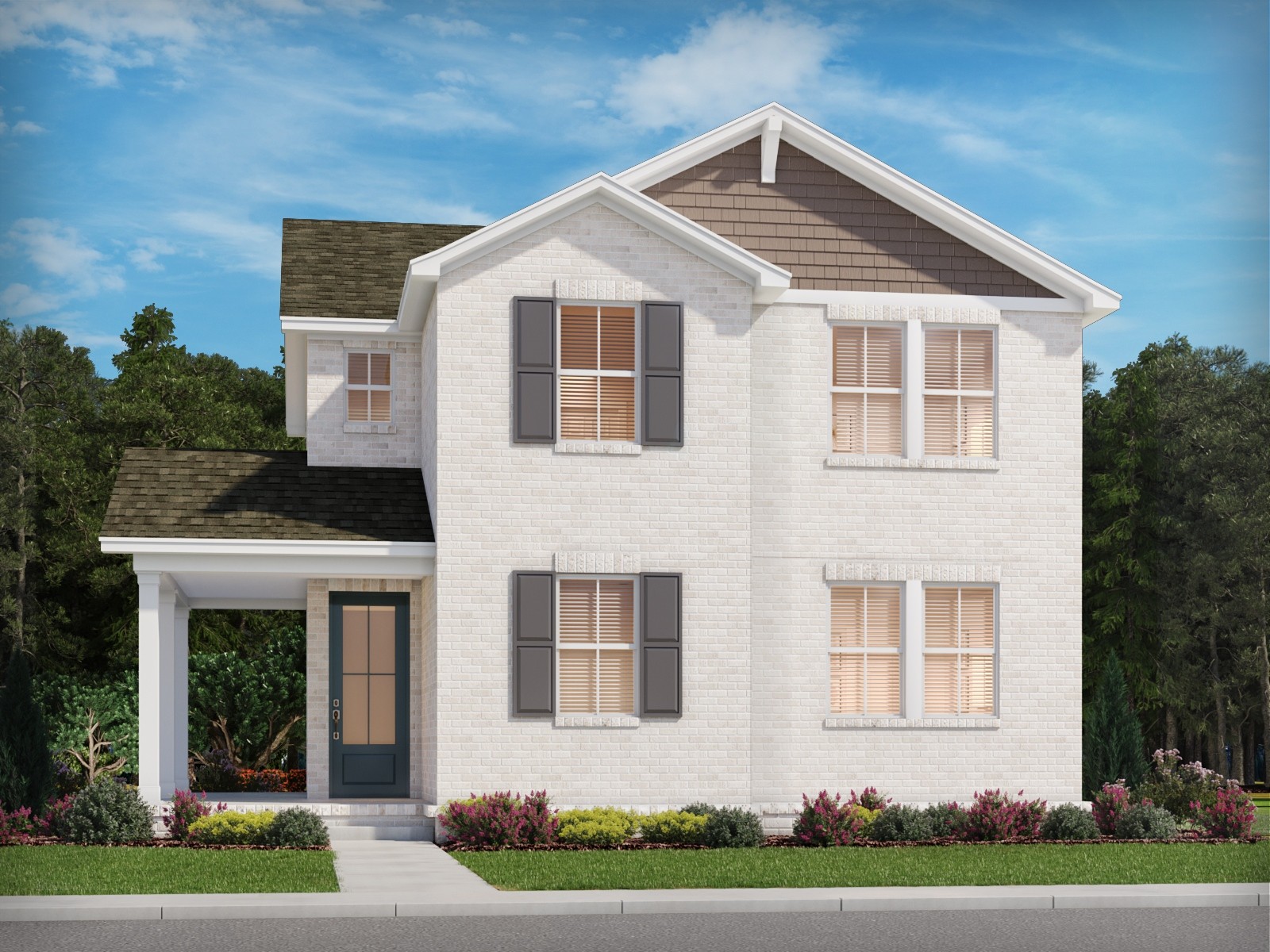 660 New Haven St, Franklin, TN 37064