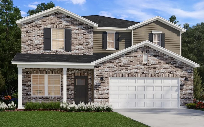 3012 Citrine Dr, Murfreesboro, TN 37127