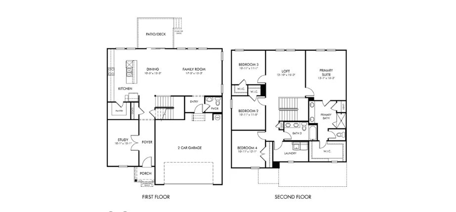 3012 Citrine Dr, Murfreesboro, TN 37127