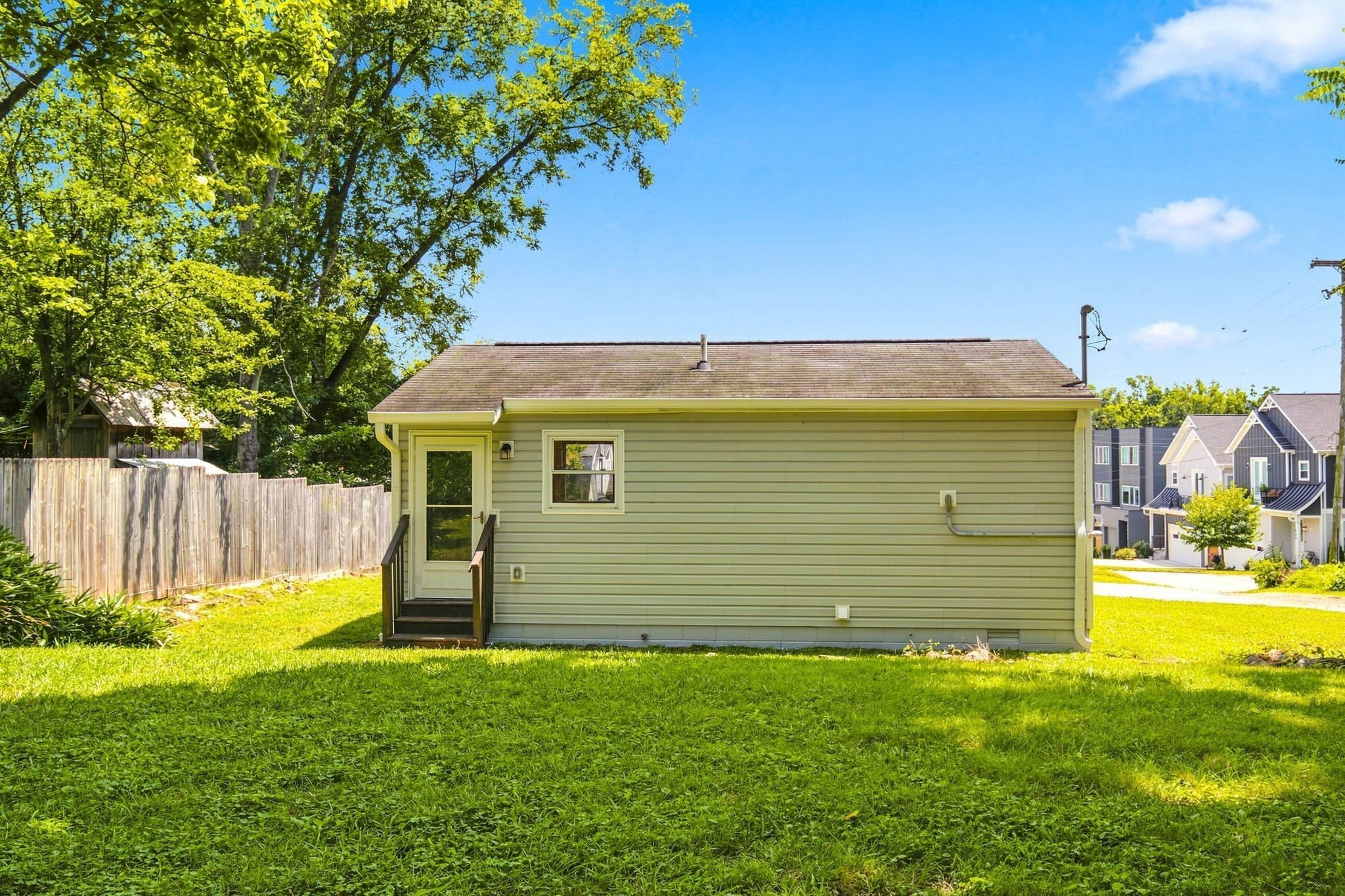 2601B Inga St, Nashville, TN 37216