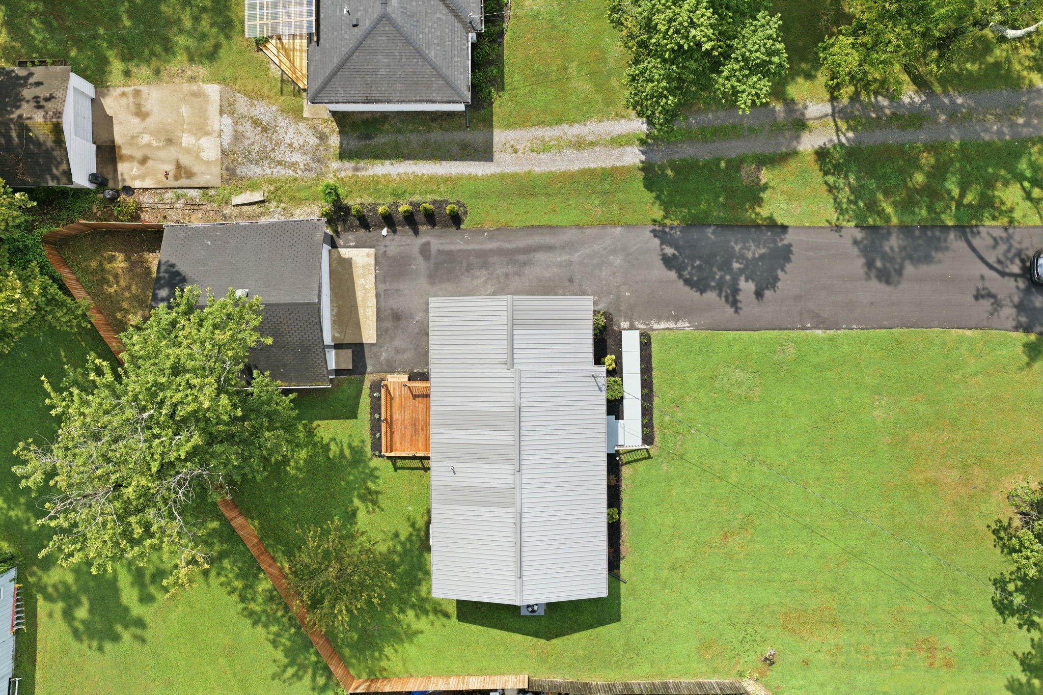 1005 Bettie Dr, Old Hickory, TN 37138