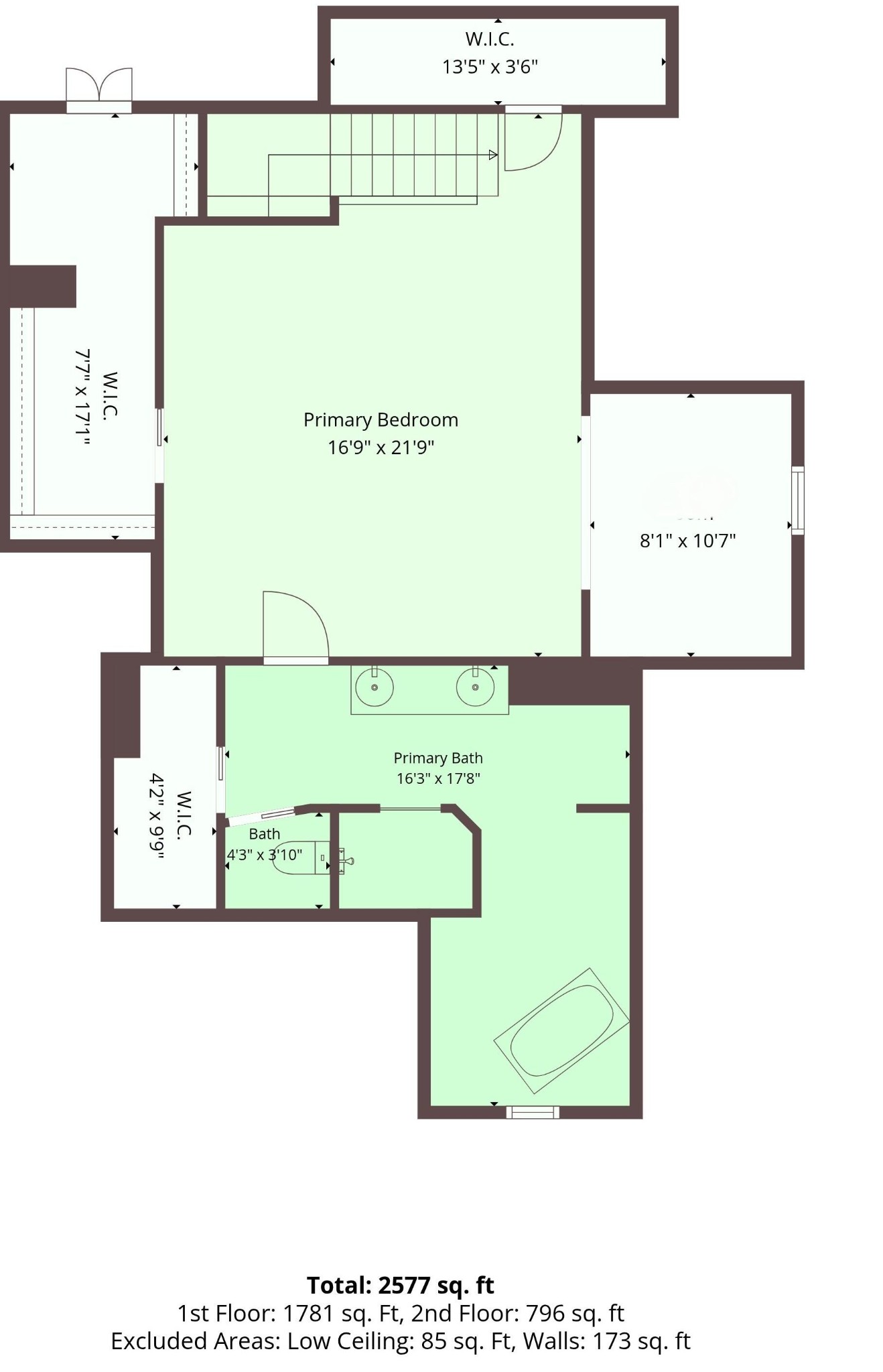 302 Hancock St, Nashville, TN 37207