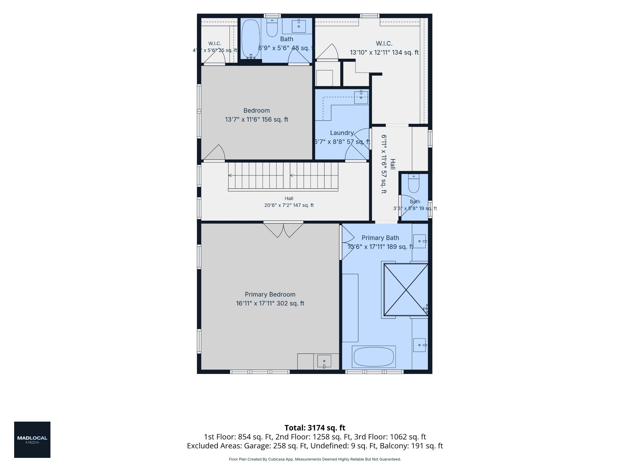 709 52nd Ave N, Nashville, TN 37209