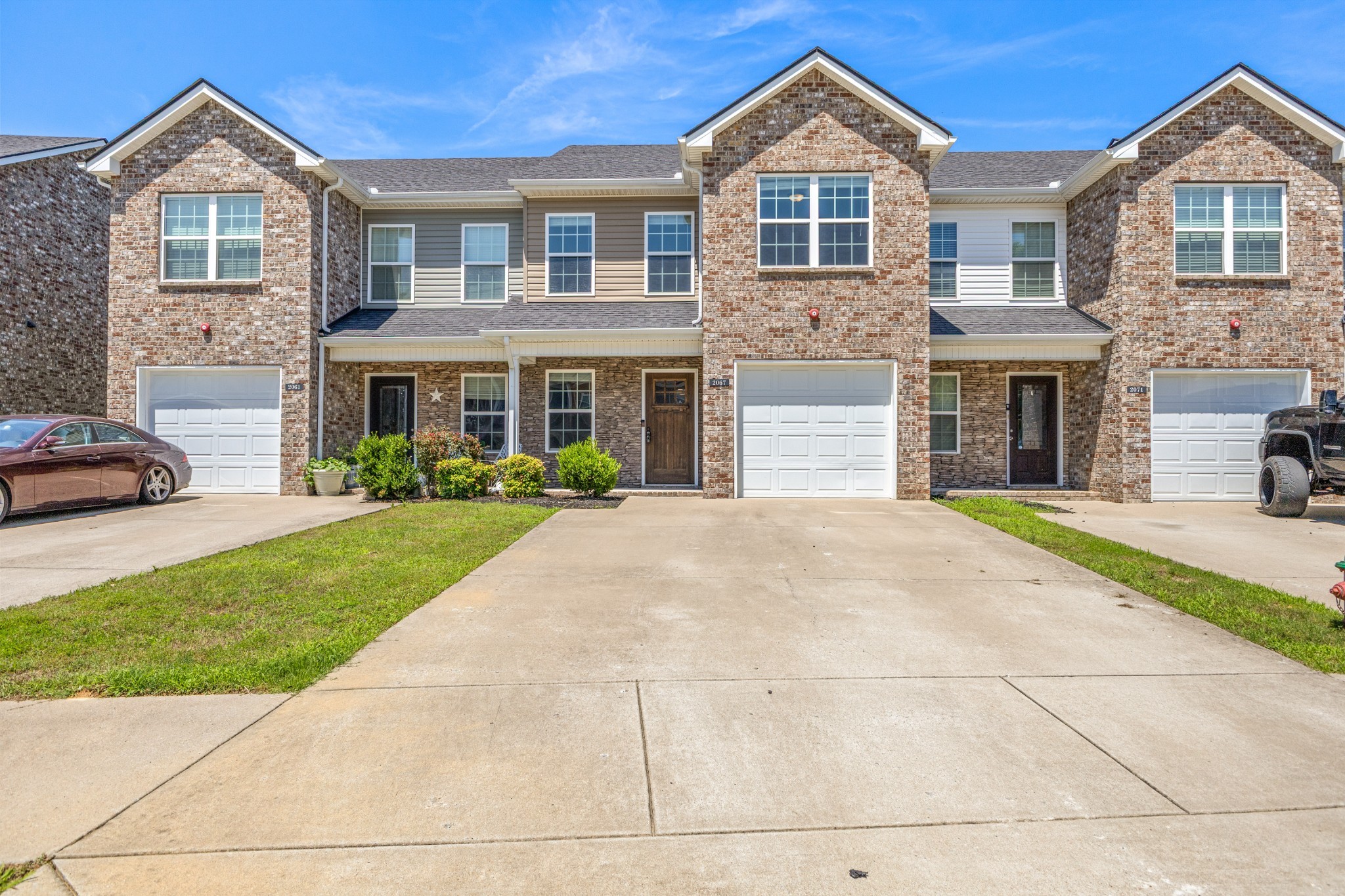 2067 Downstream Dr, Ashland City, TN 37015