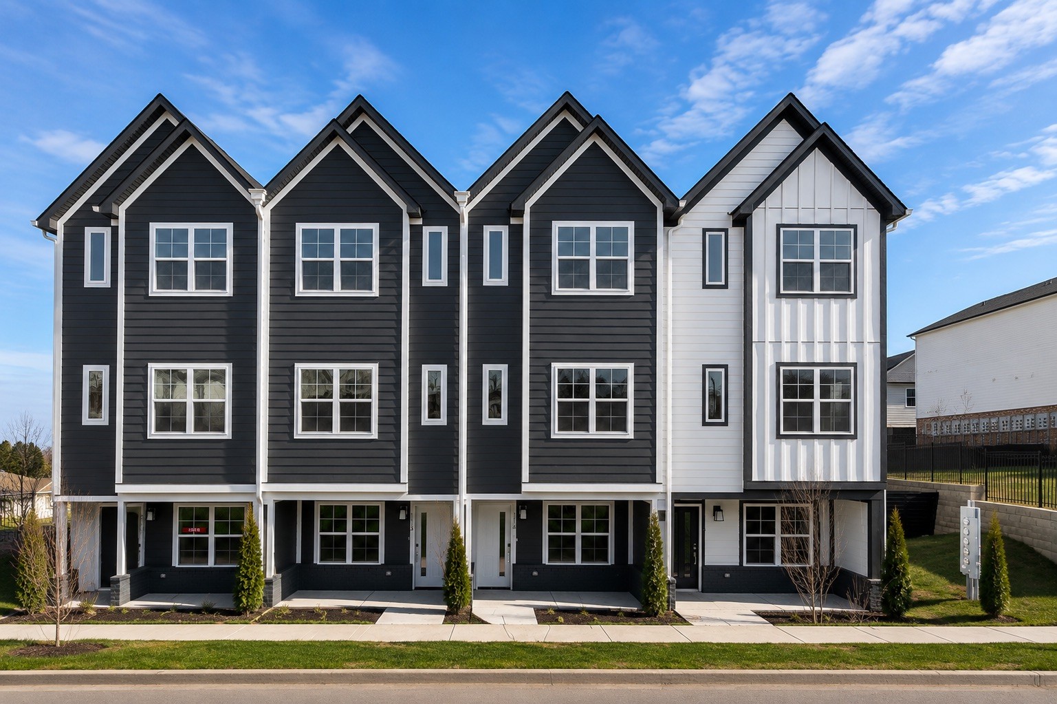700 N Dupont Ave #201, Madison, TN 37115