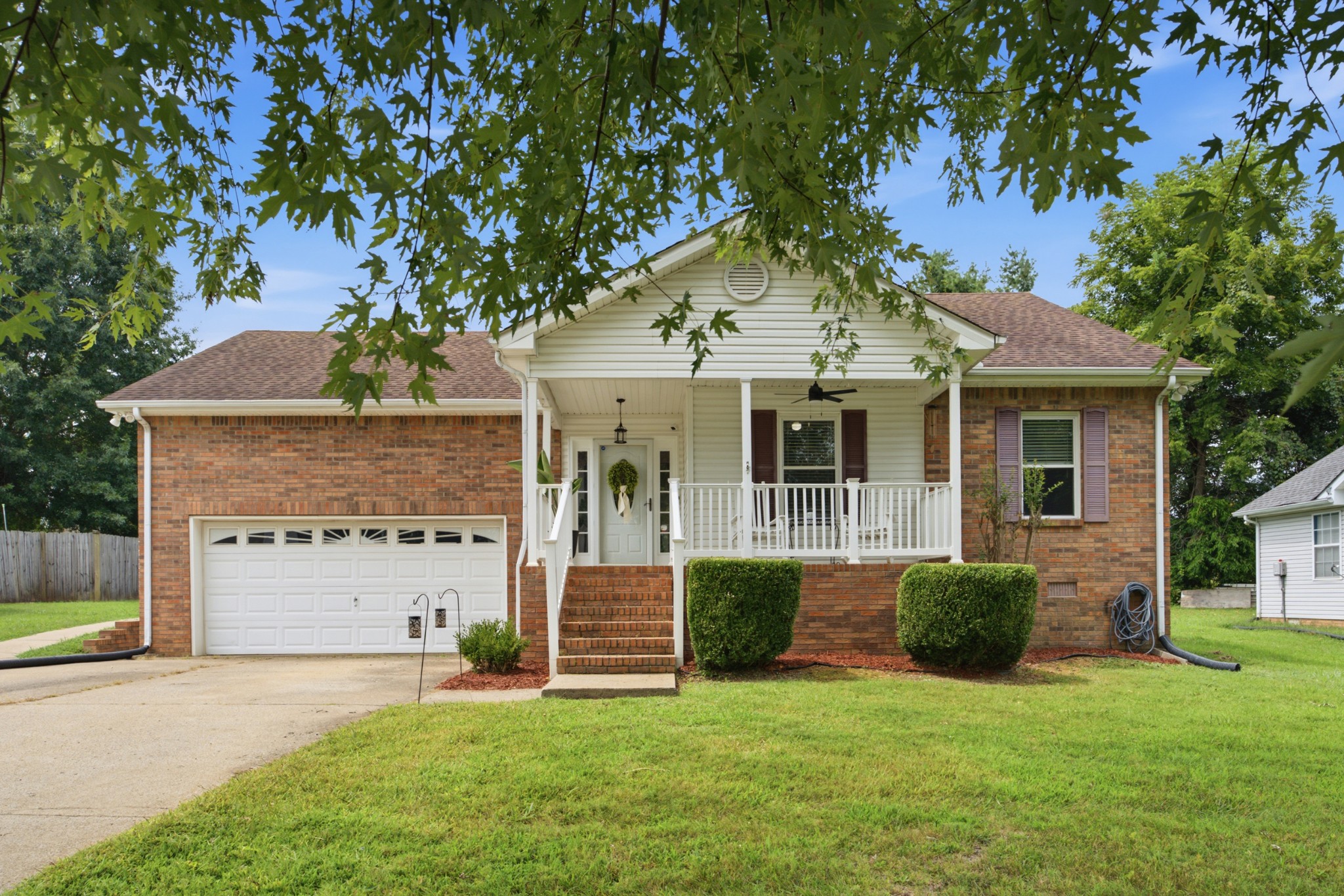 209 Beechbrook Ct, White House, TN 37188
