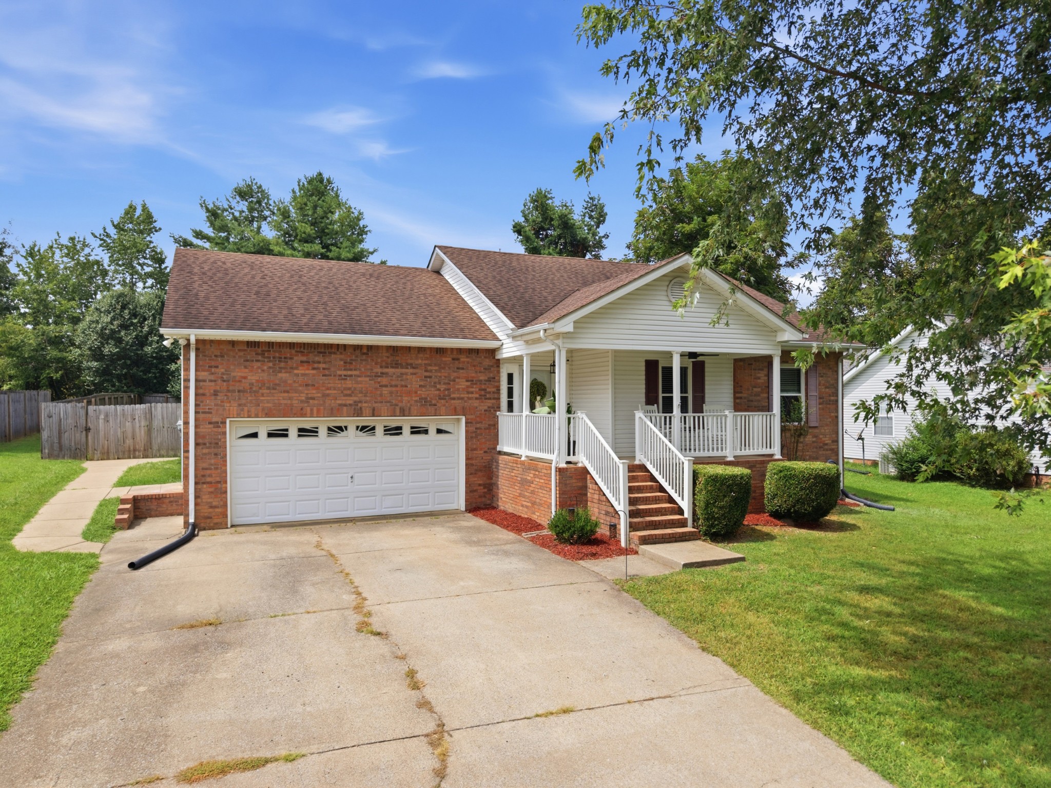 209 Beechbrook Ct, White House, TN 37188