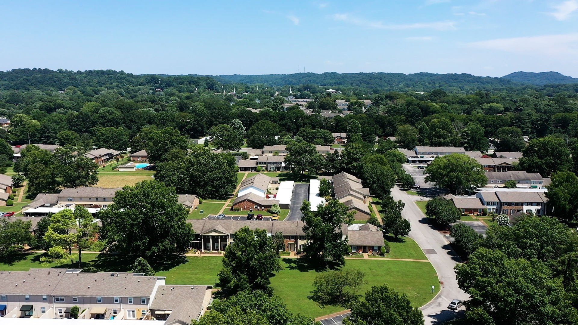 8207 Sawyer Brown Rd #J7, Nashville, TN 37221
