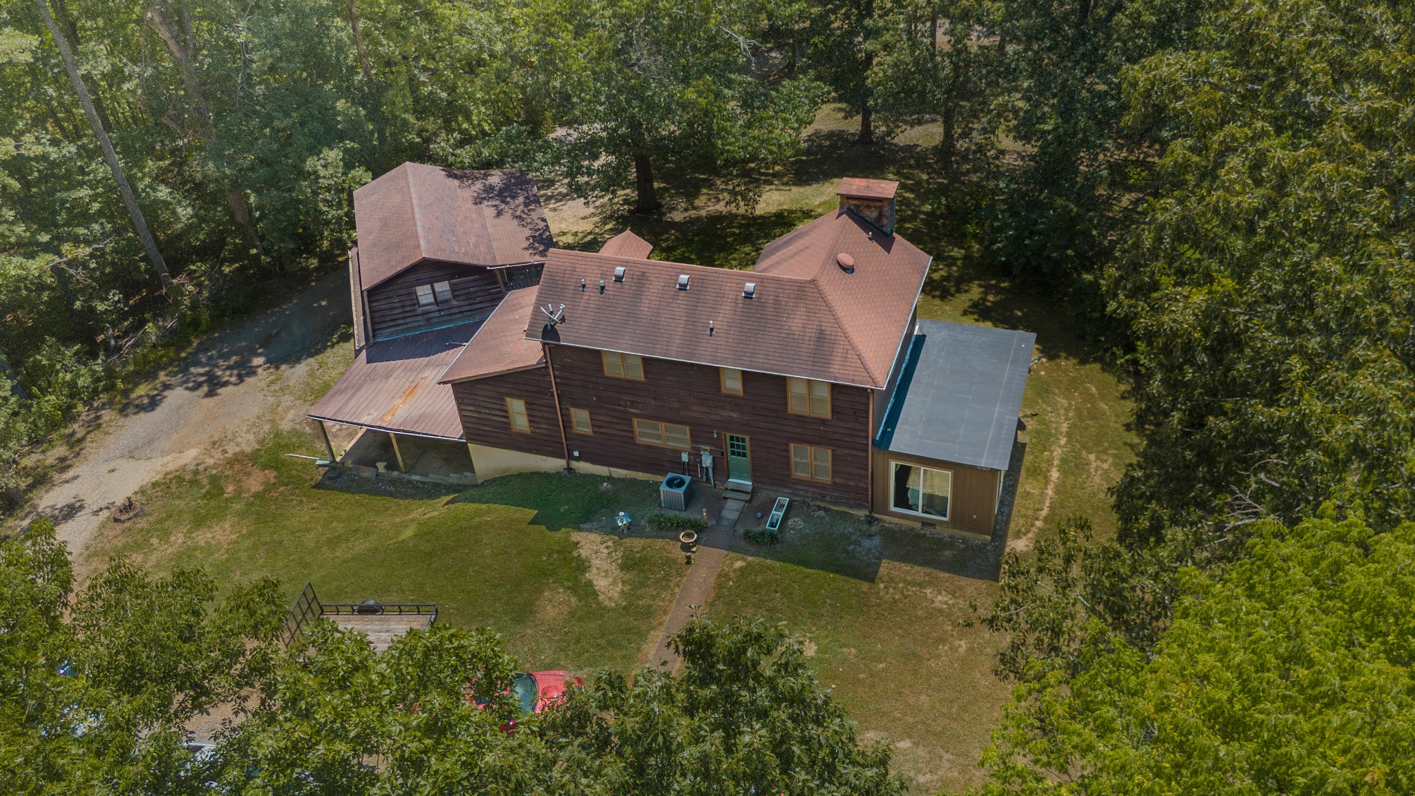 2114 Scotty Parker Rd, Gallatin, TN 37066