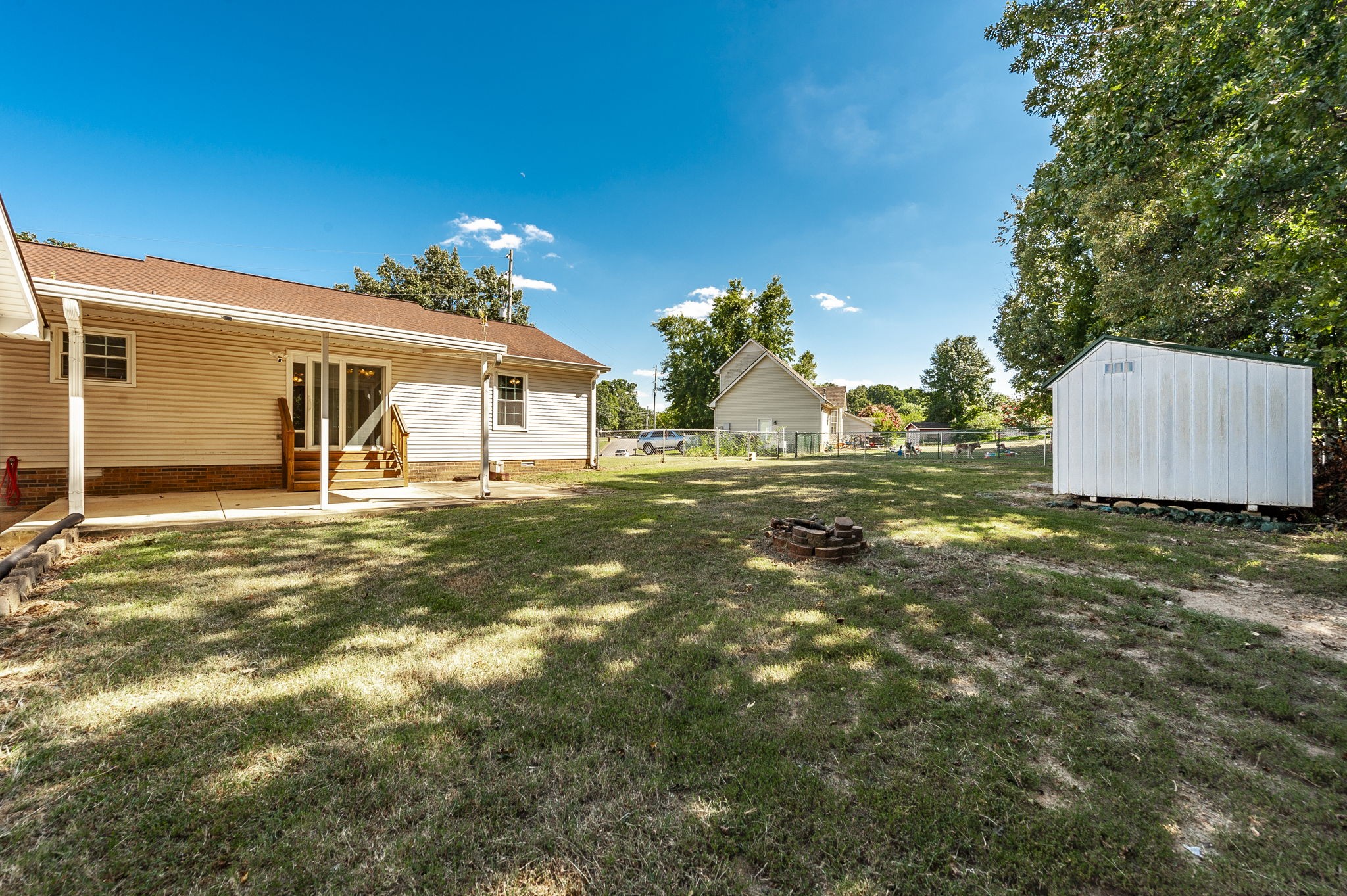332 Forrest Dr, Greenbrier, TN 37073