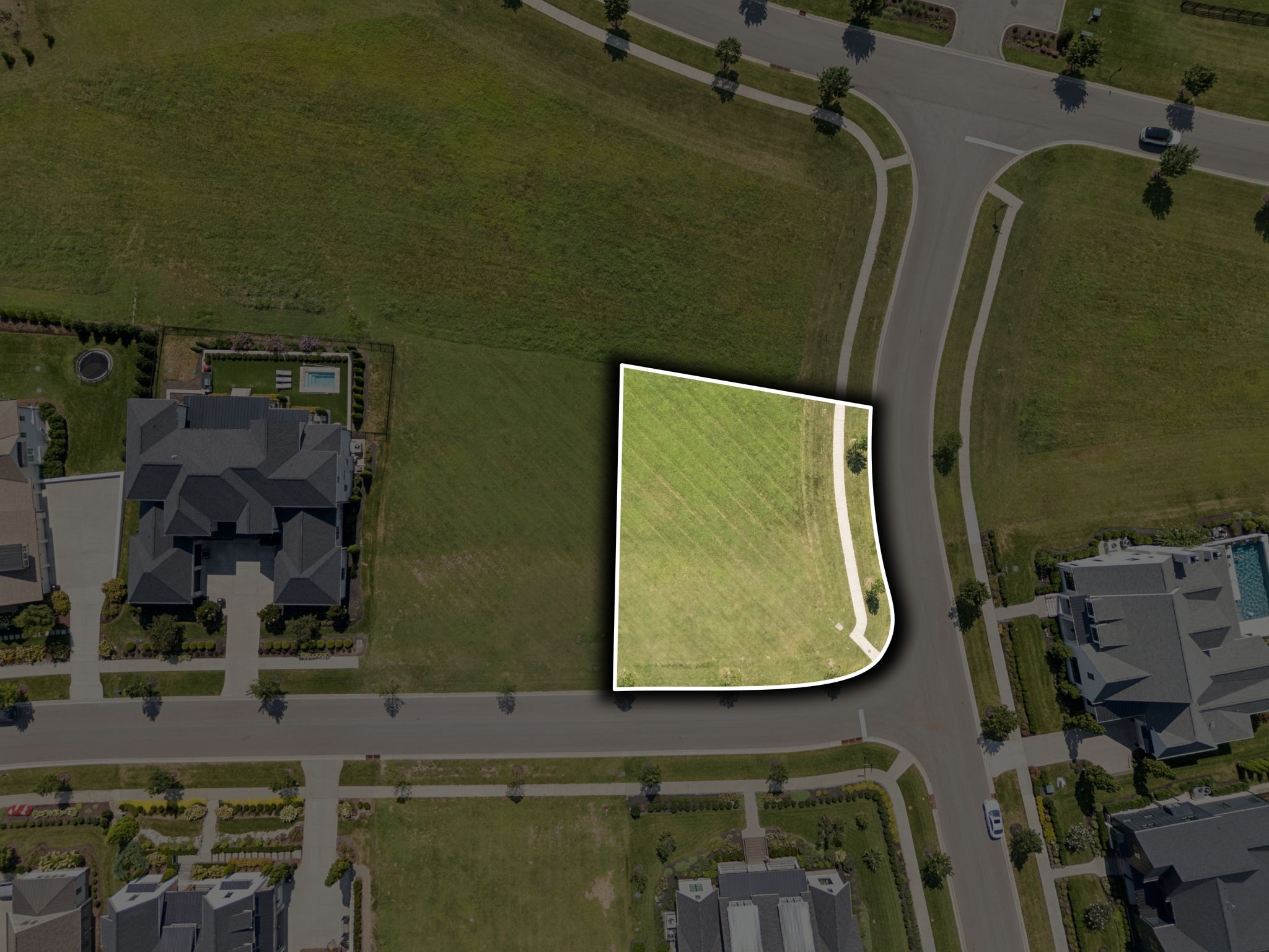 9000 Passiflora Ct Lot 14053, College Grove, TN 37046
