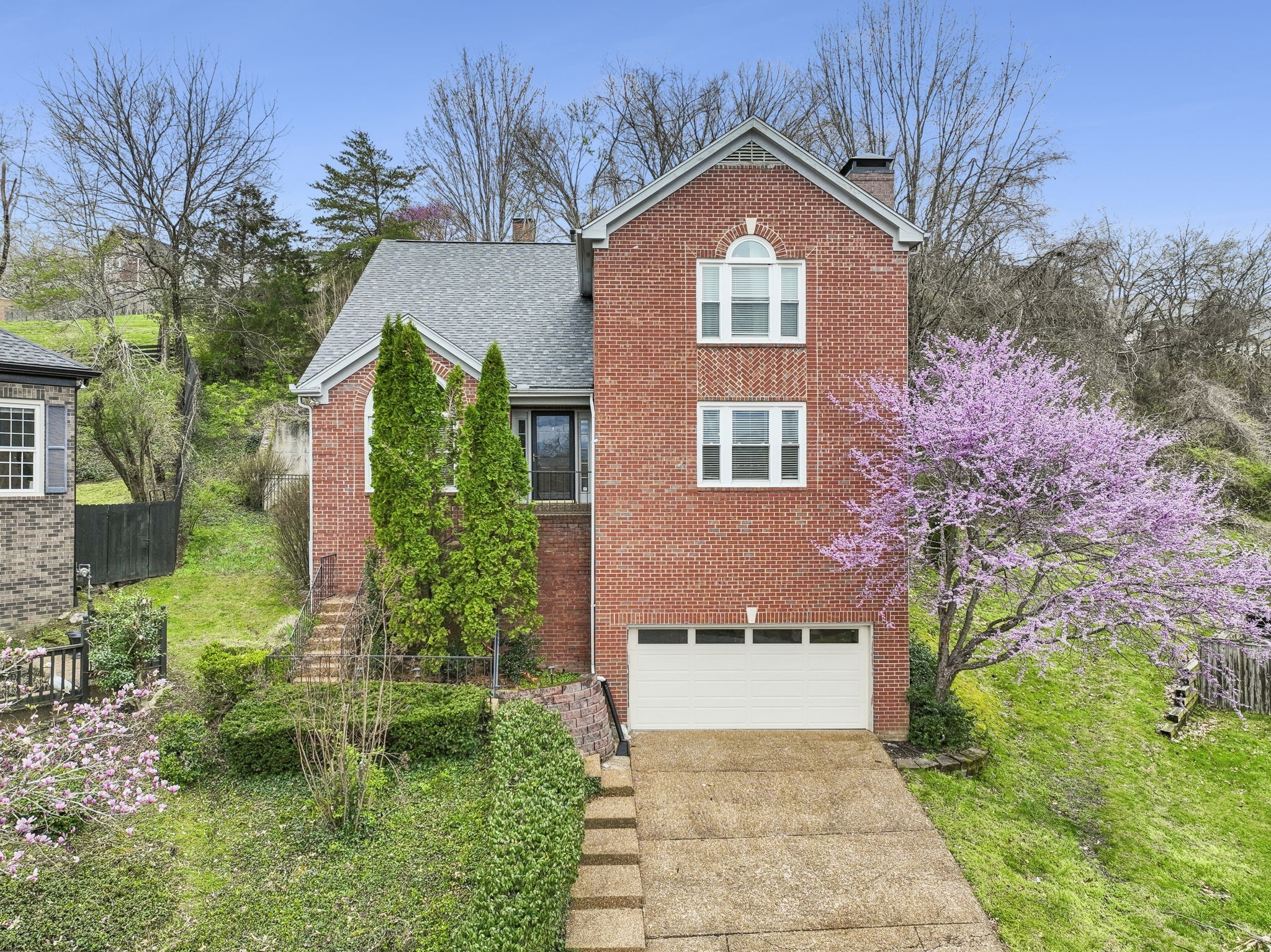 7313 S Colony Ct, Nashville, TN 37221