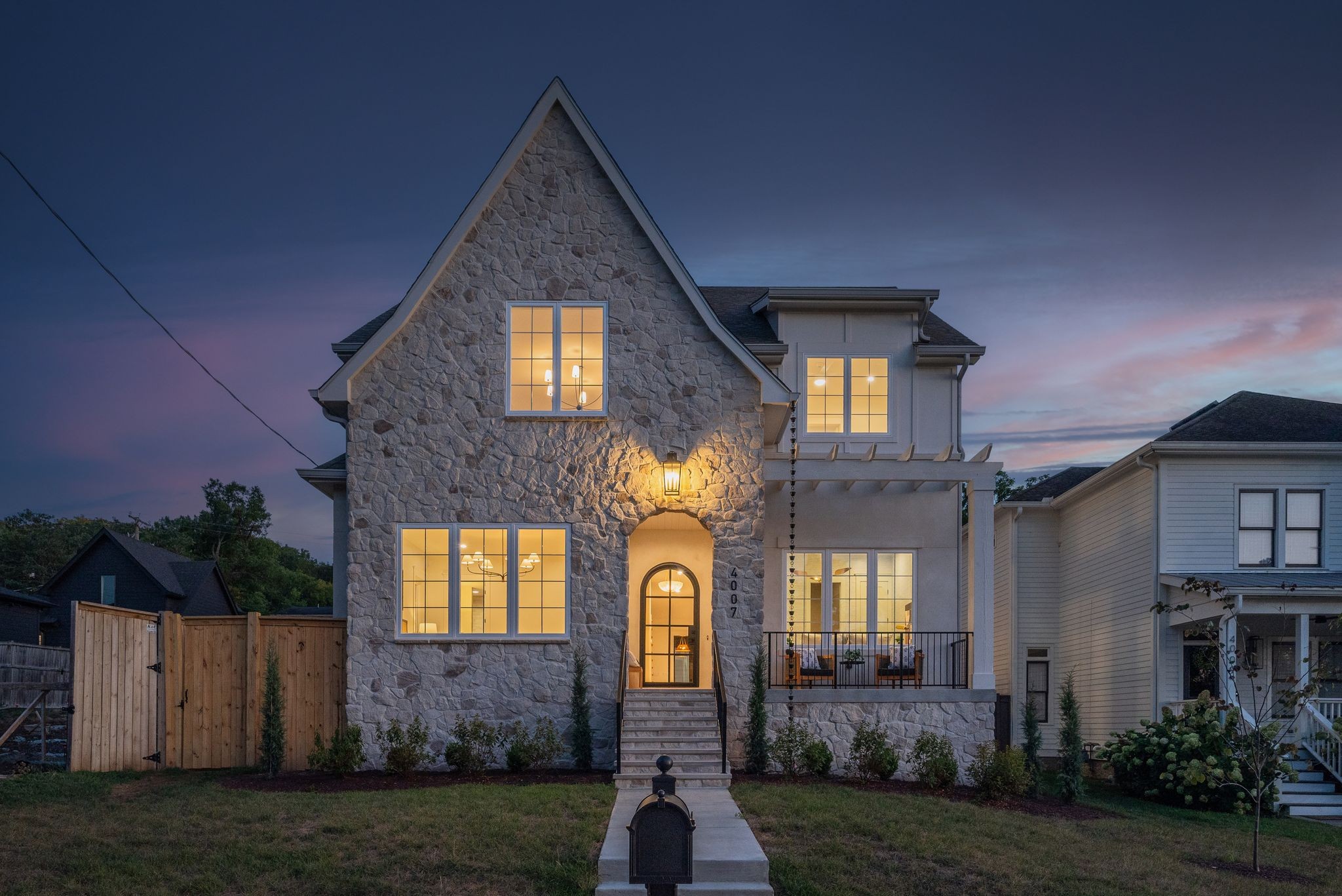4007 Nevada Ave, Nashville, TN 37209