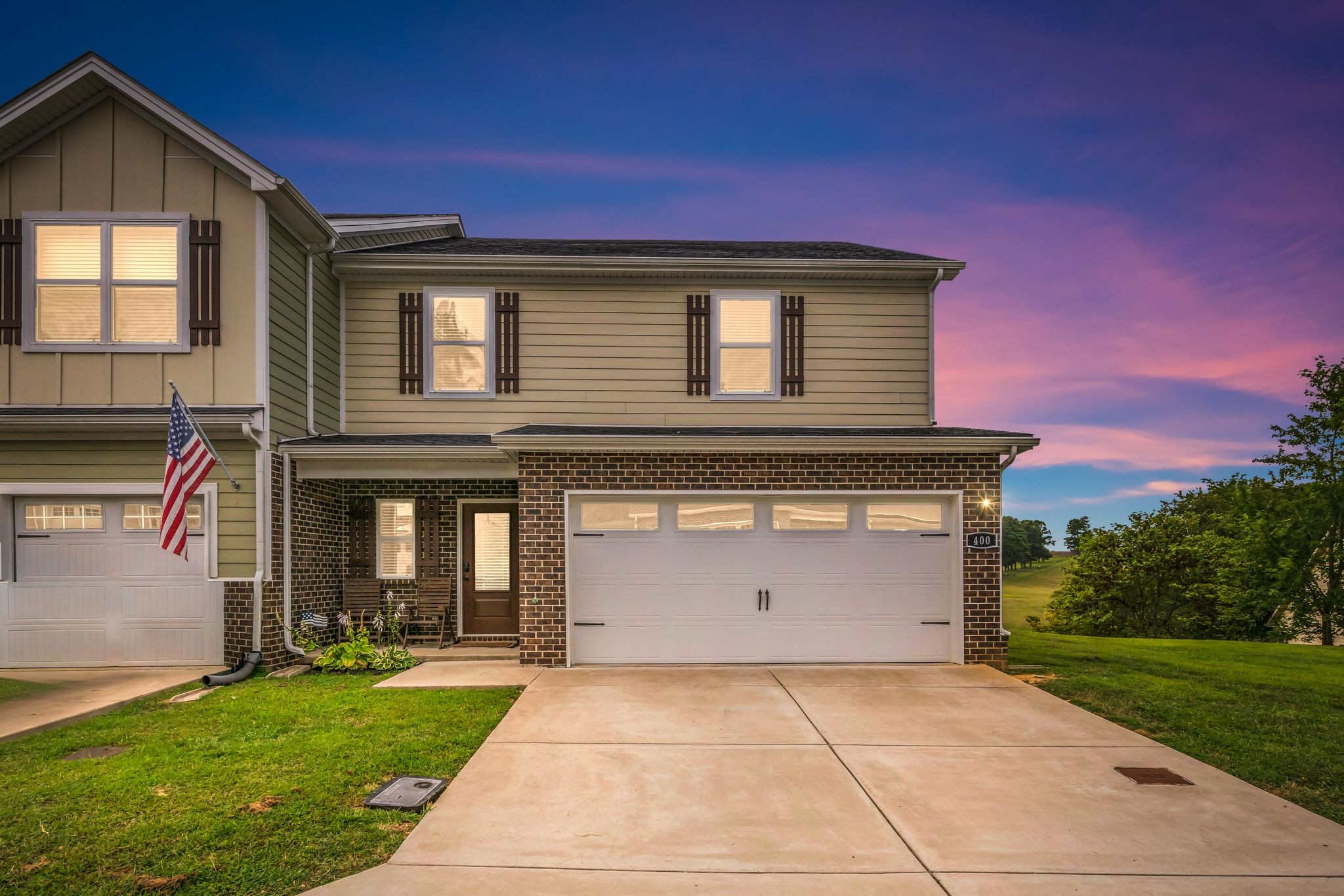 400 Masters Way, Dickson, TN 37055