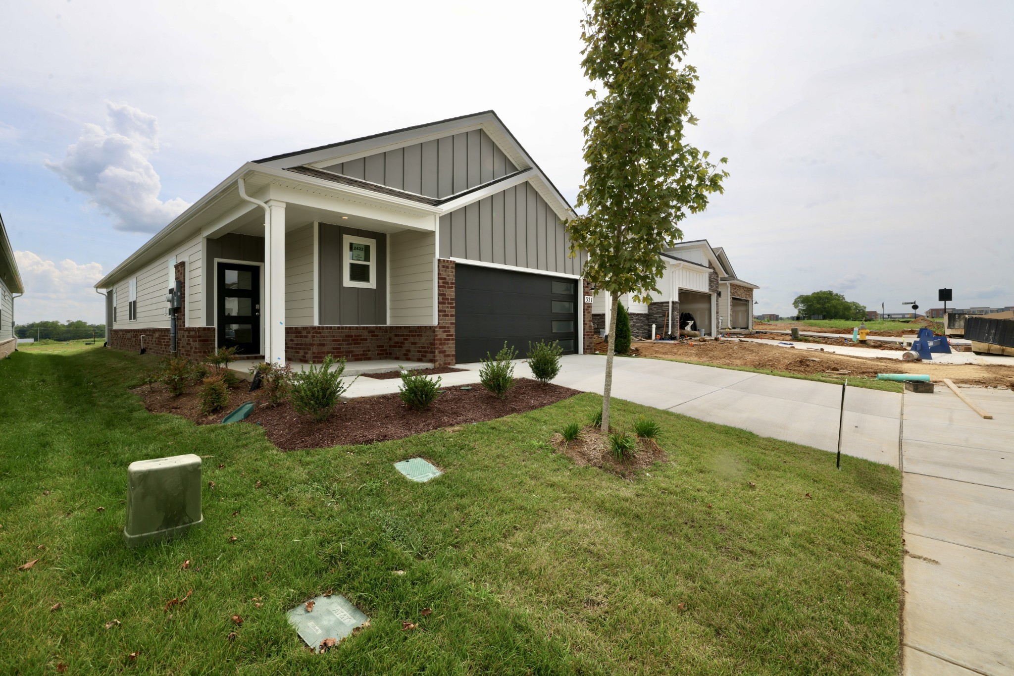 321 Apollo Pvt Way, Gallatin, TN 37066