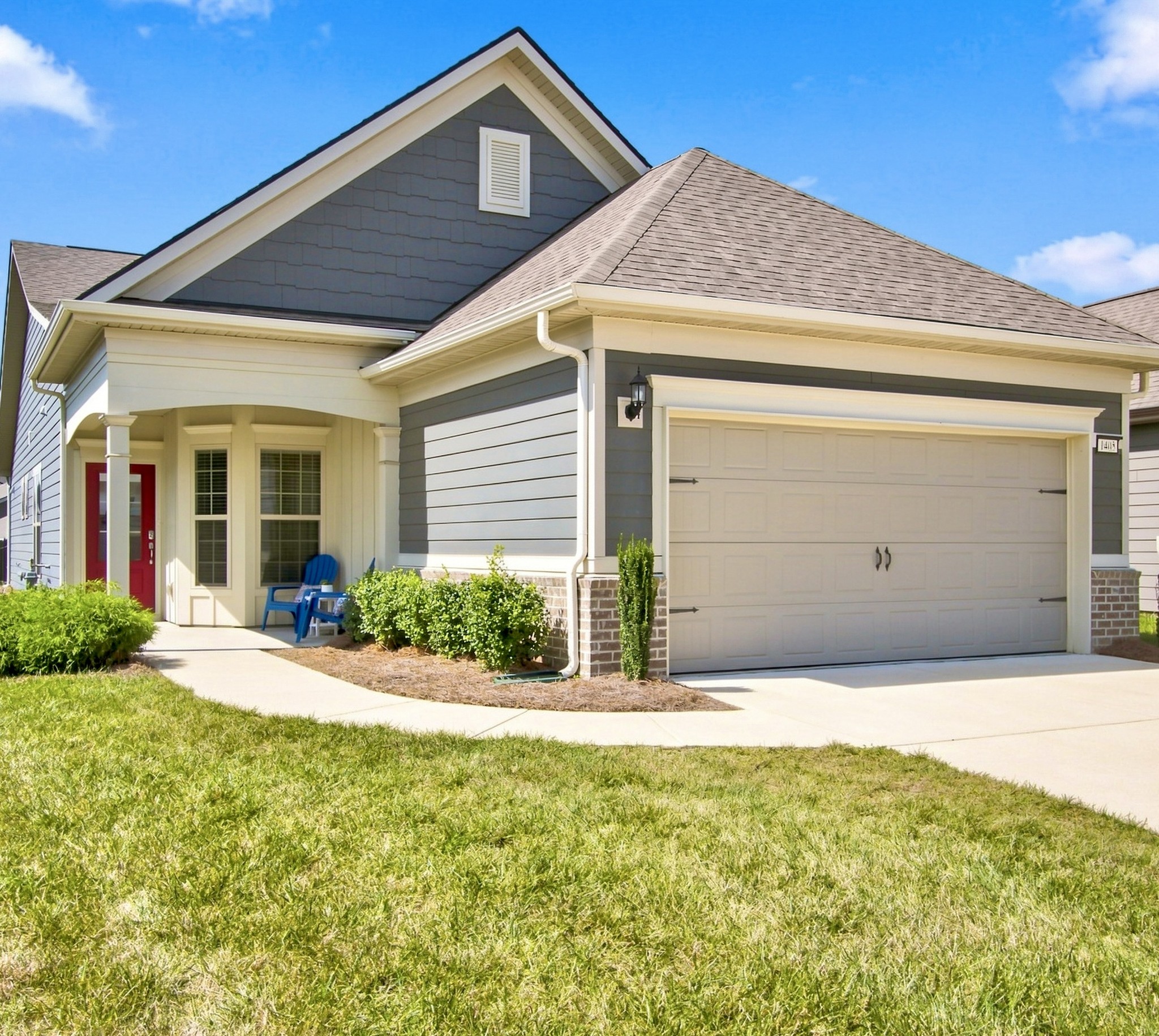 1405 Cannon Ln, Spring Hill, TN 37174