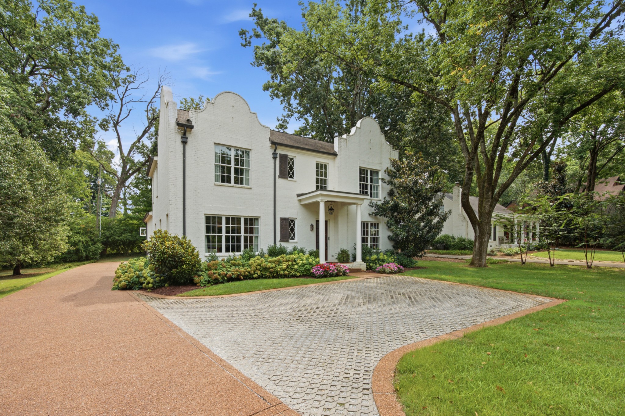 508 Lynnwood Blvd, Nashville, TN 37205