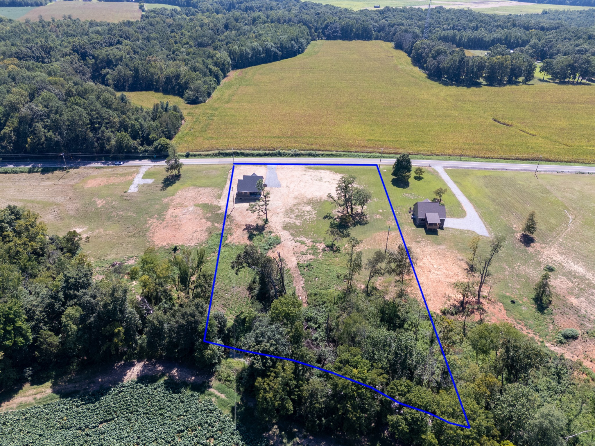 6827 Highway 41 N, Cedar Hill, TN 37032