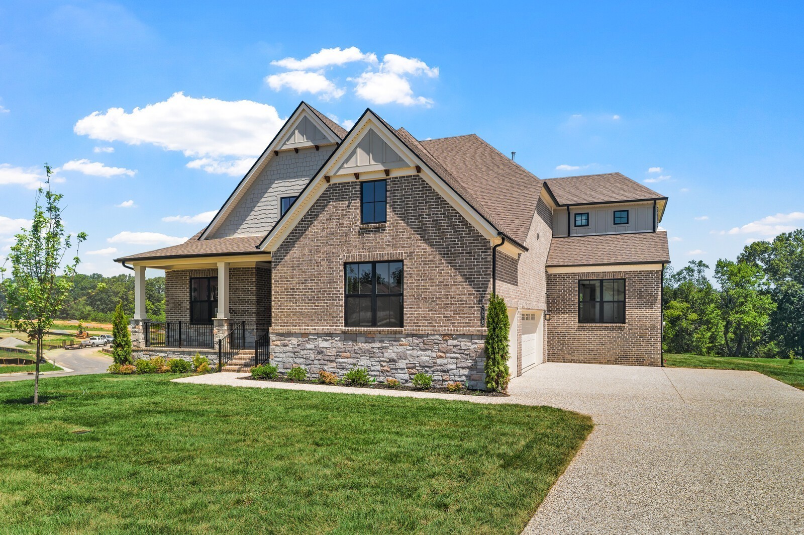 7294 Woodruff Dr, Fairview, TN 37062
