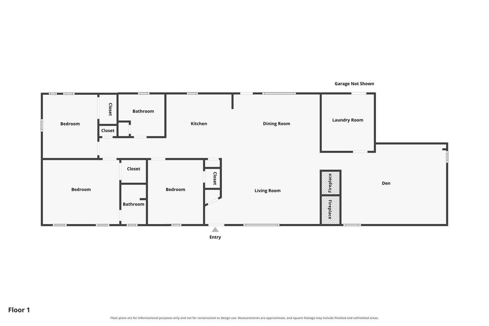 609 Cumberland Dr, Columbia, TN 38401