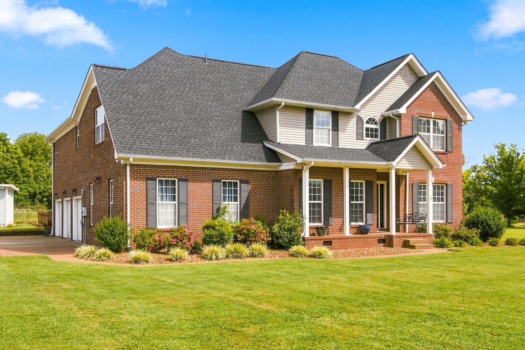 847 Nathan Dr, Columbia, TN 38401