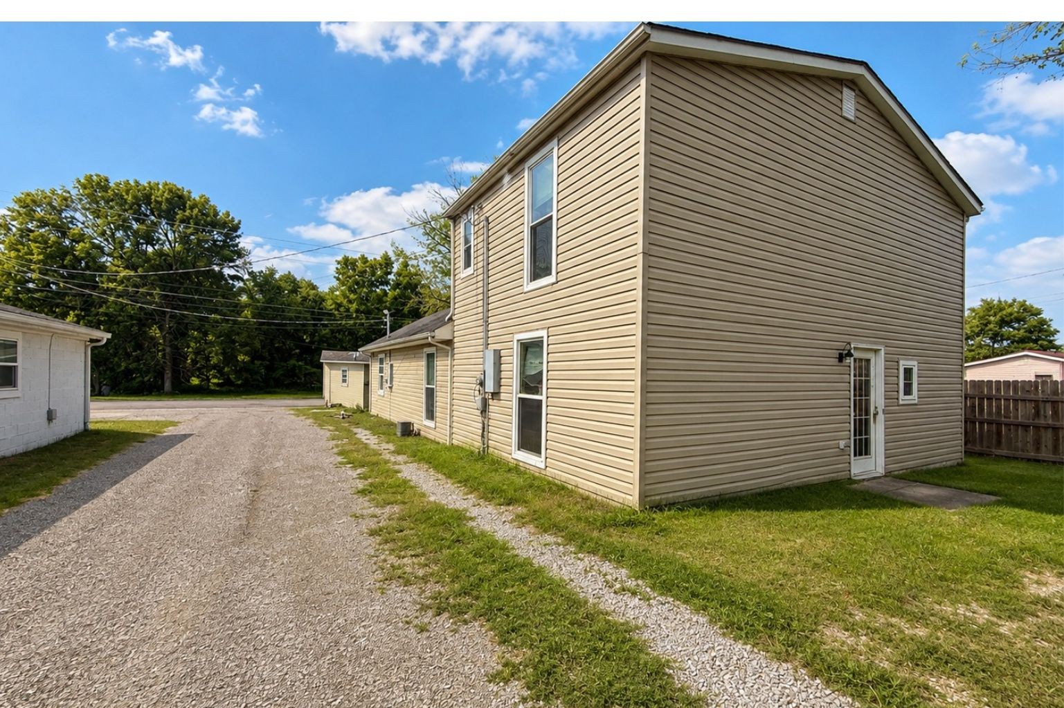 224 Jennings Ave, Lebanon, TN 37087