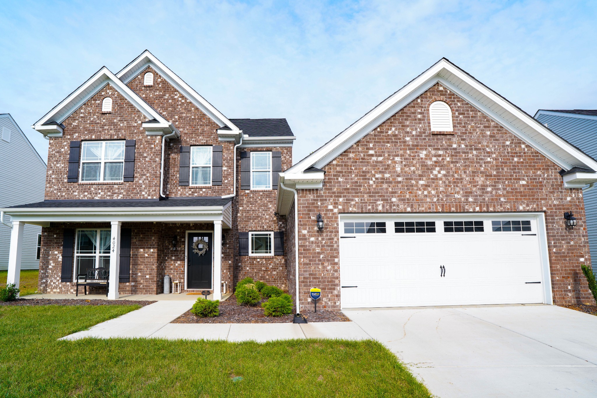 4024 Rampart Way, Spring Hill, TN 37174