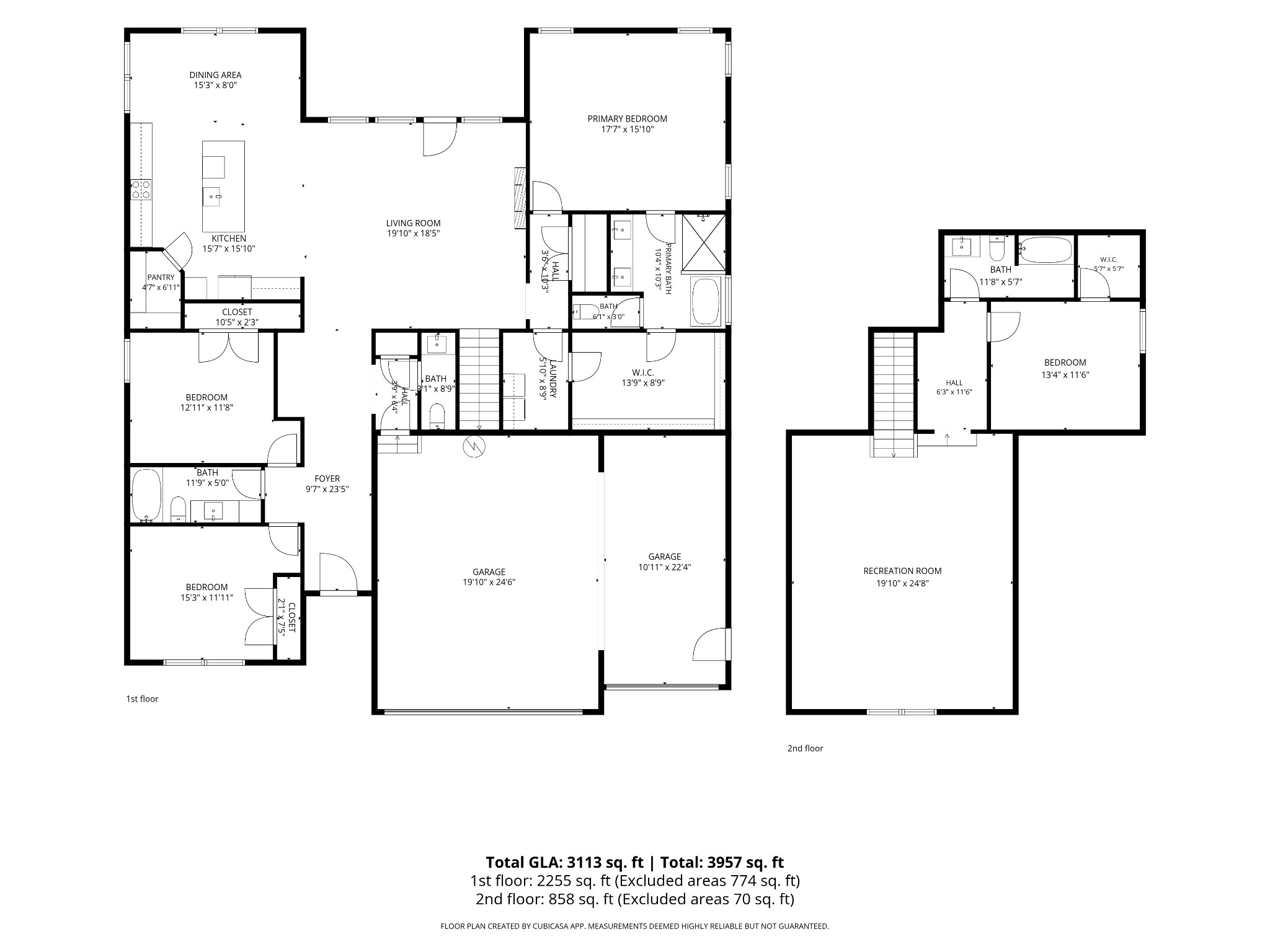 3701 Rock Springs Midland Rd, Christiana, TN 37037