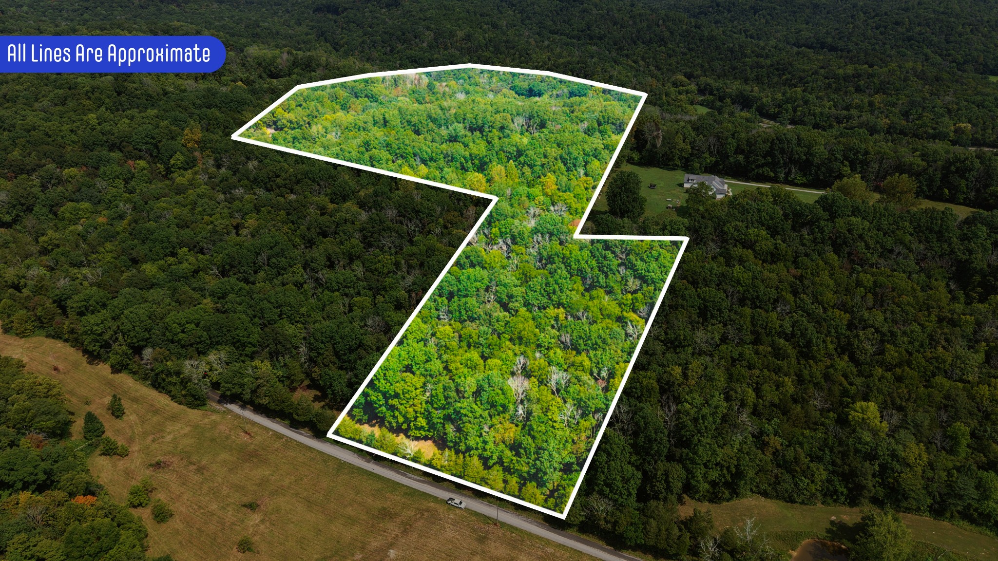 156 Madden Private Ln Lot 6, Bethpage, TN 37022