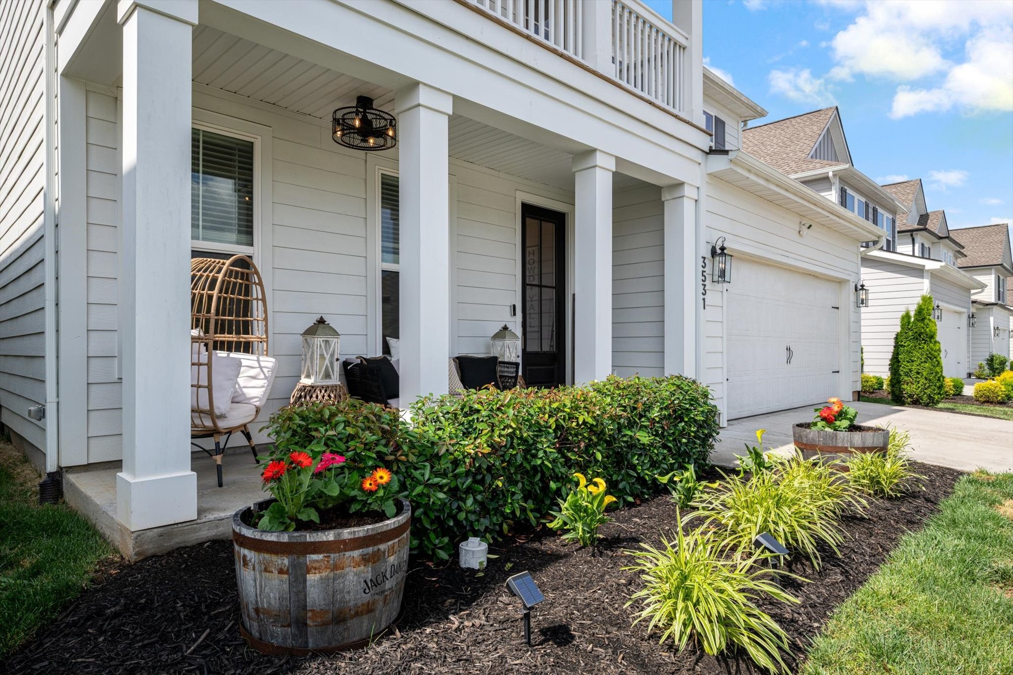 3531 Rockledge Way, Murfreesboro, TN 37129