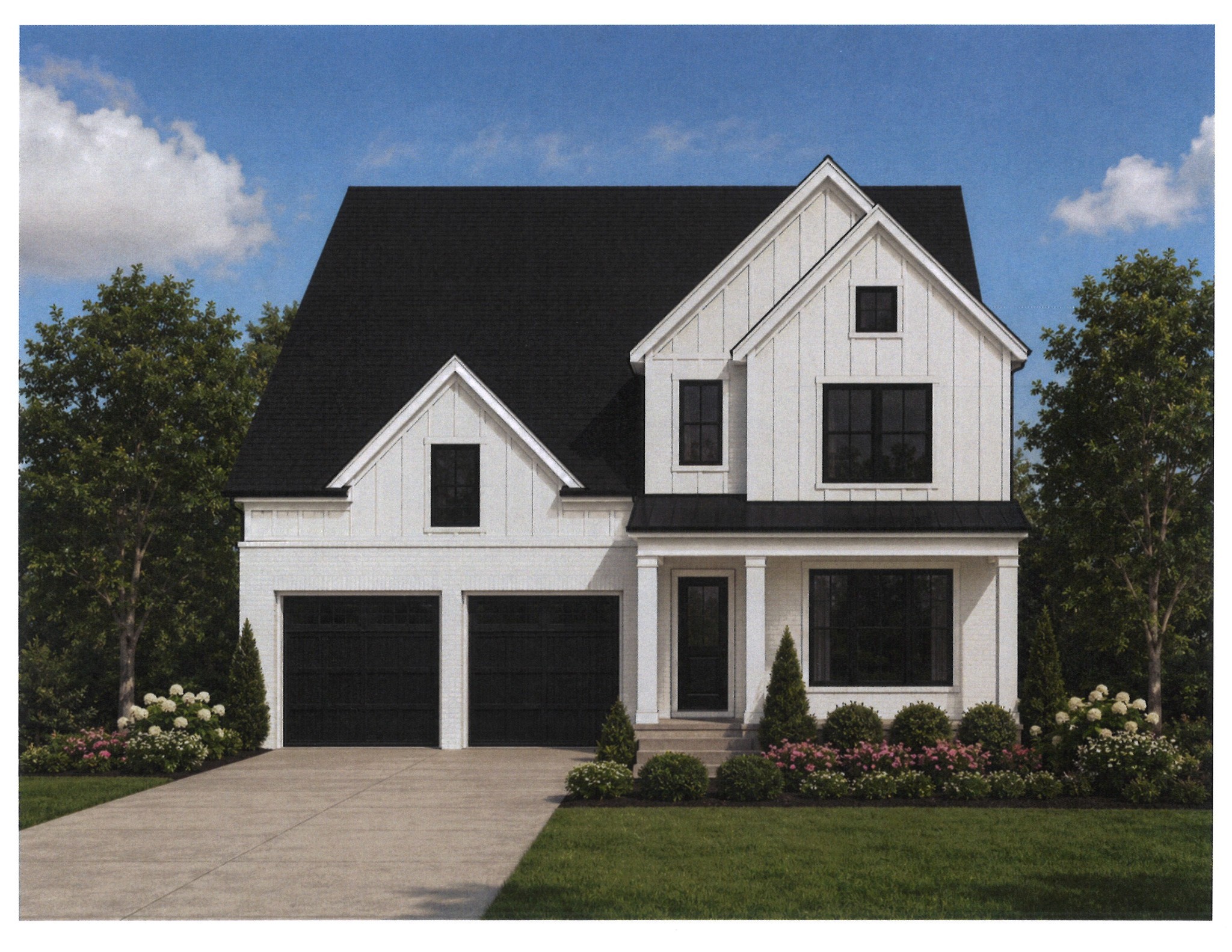 5714 Lennis Ln, Murfreesboro, TN 37129