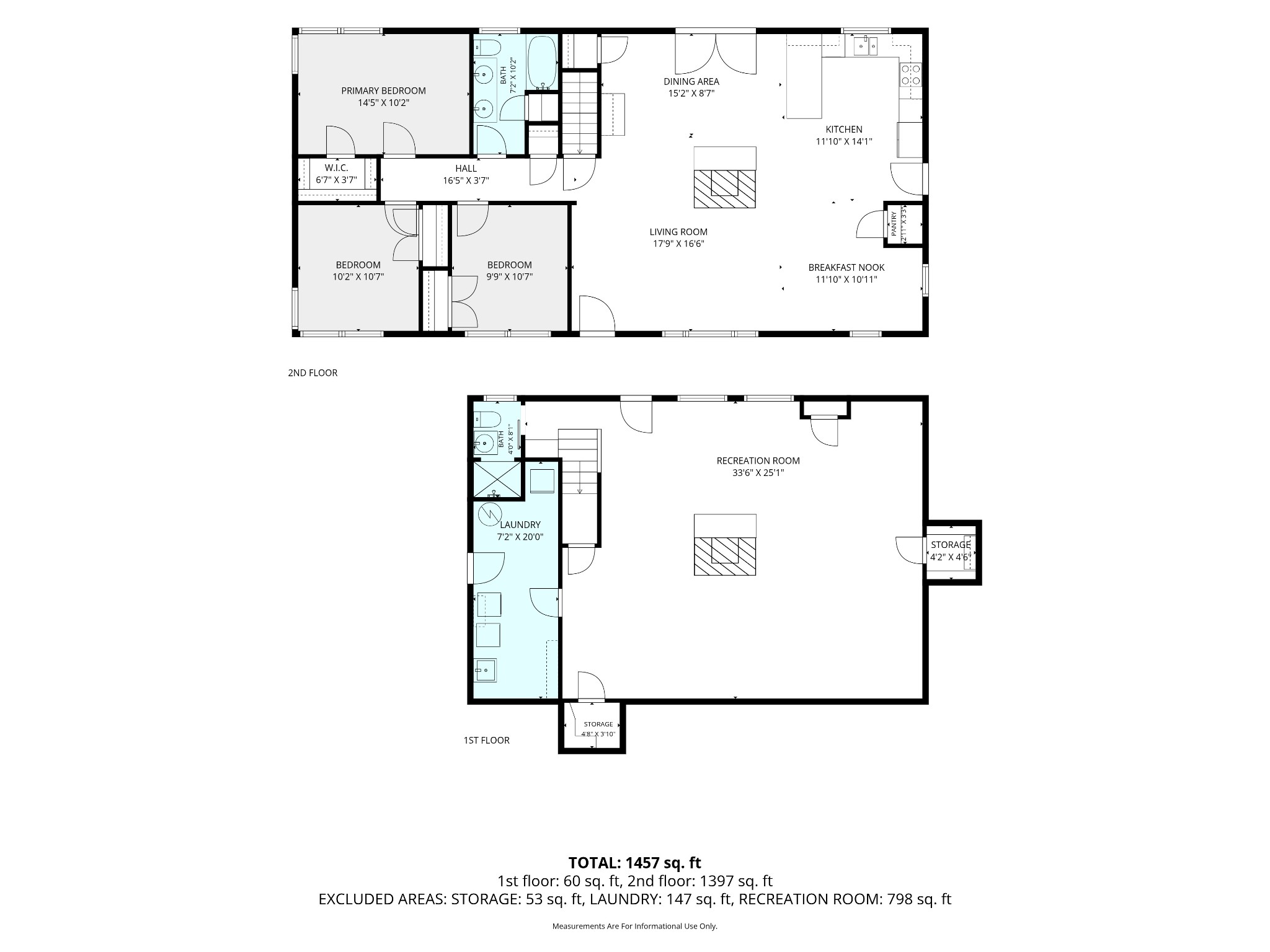 503 N Pawnee Dr, Springfield, TN 37172