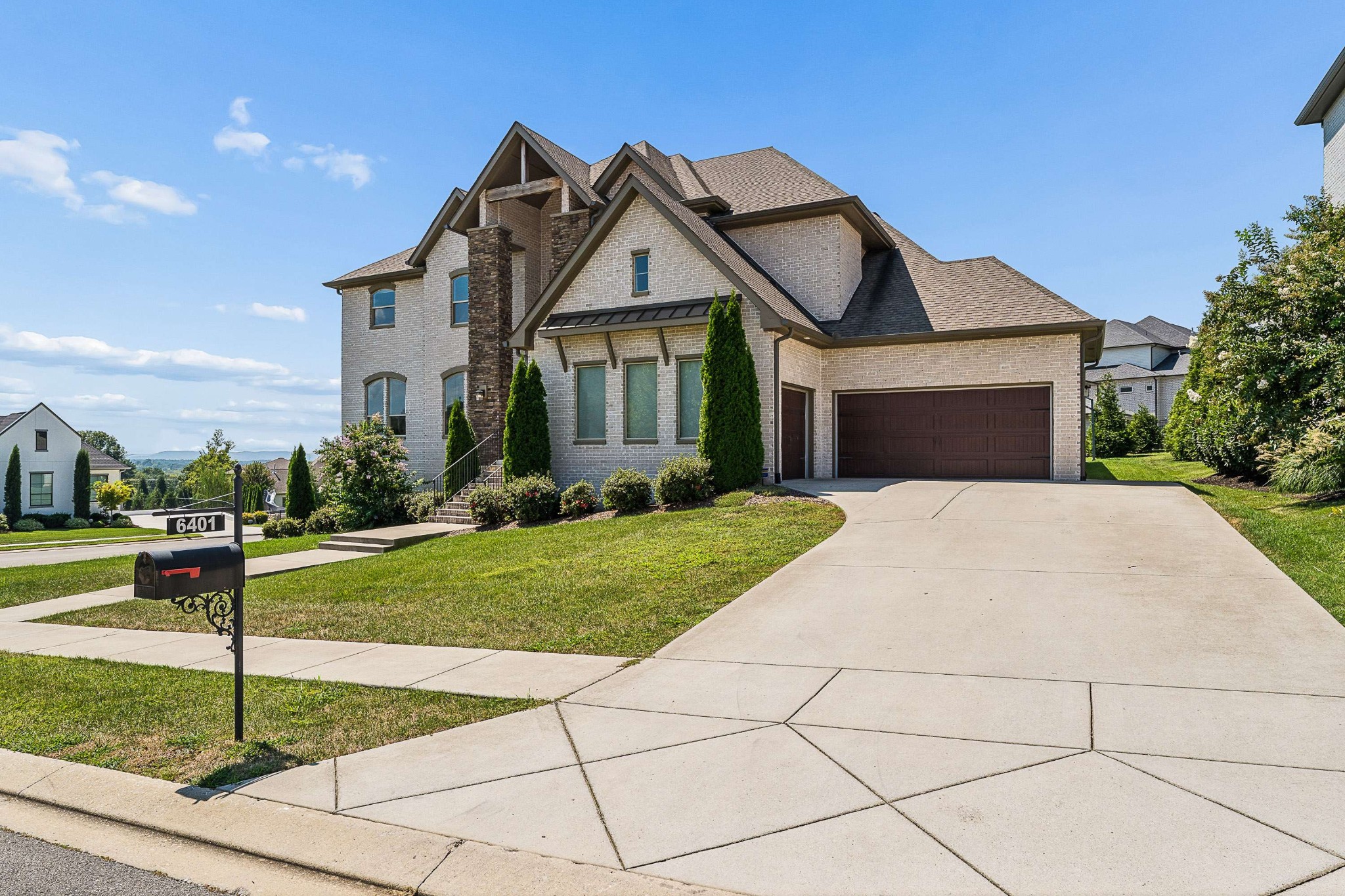 6401 High Top Ct, Franklin, TN 37067