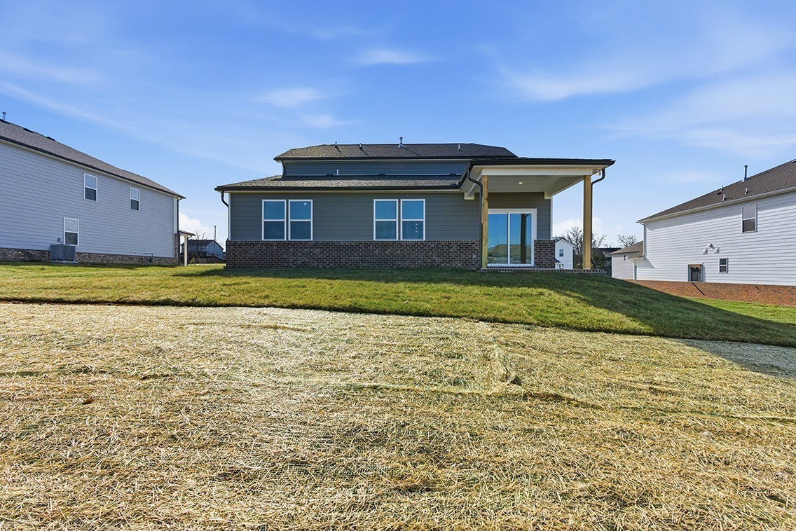 835 Averitt Ln, Lebanon, TN 37087