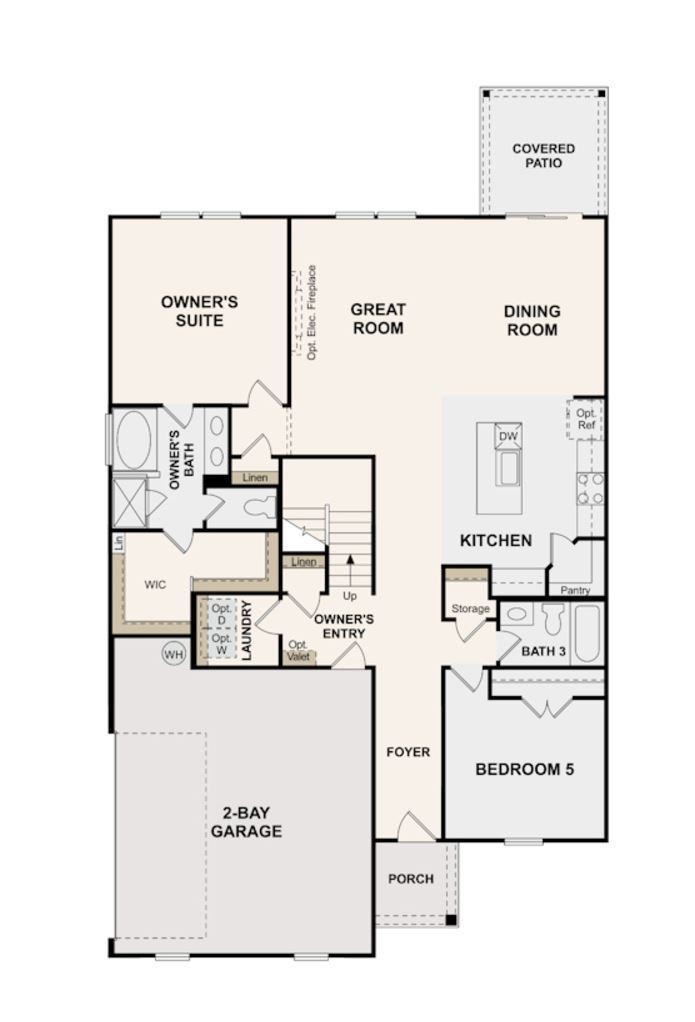 835 Averitt Ln, Lebanon, TN 37087