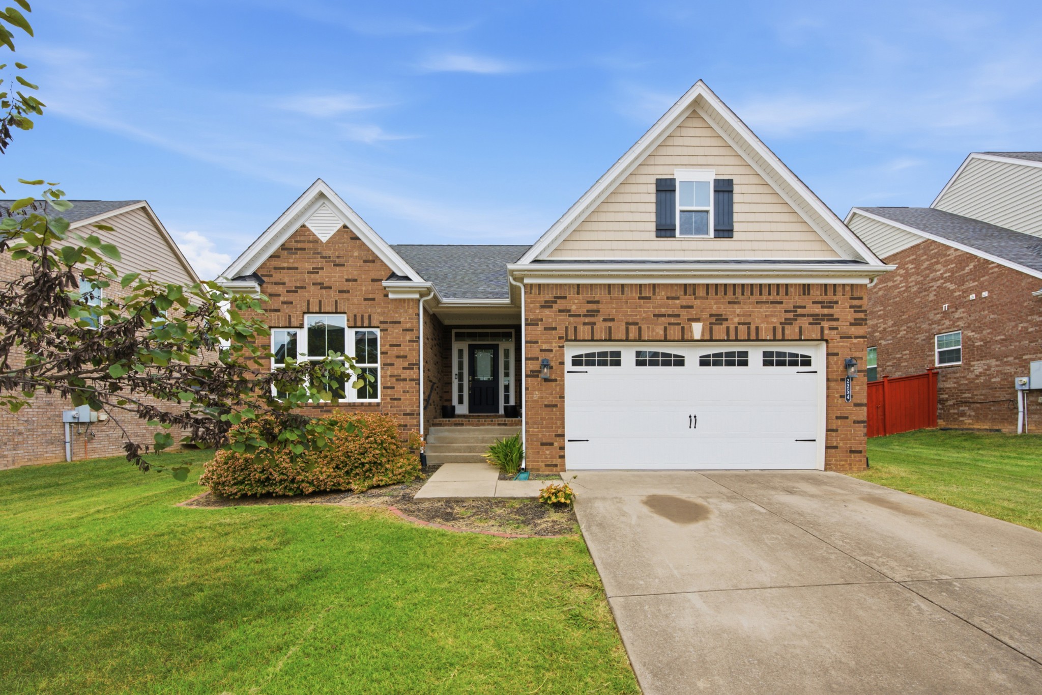 2254 Broadway St, Nolensville, TN 37135
