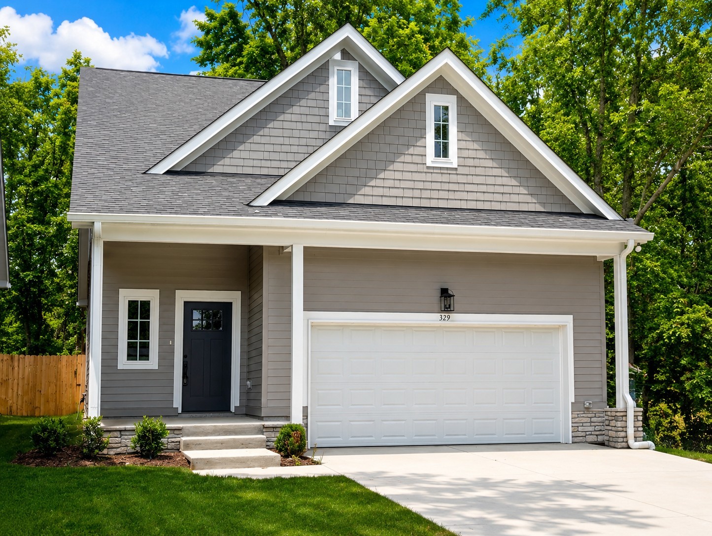 329 Seneca Dr, Nashville, TN 37214
