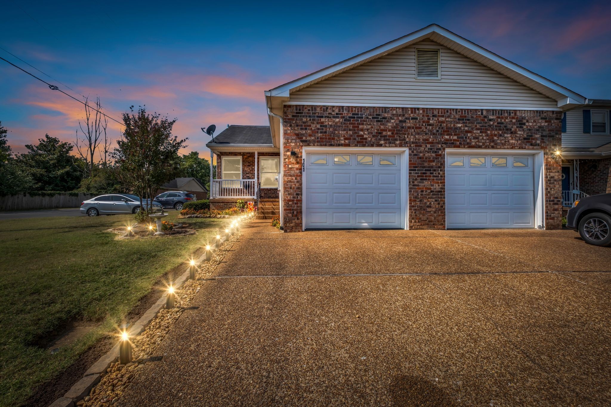 101 Sugar Maple N, Hendersonville, TN 37075