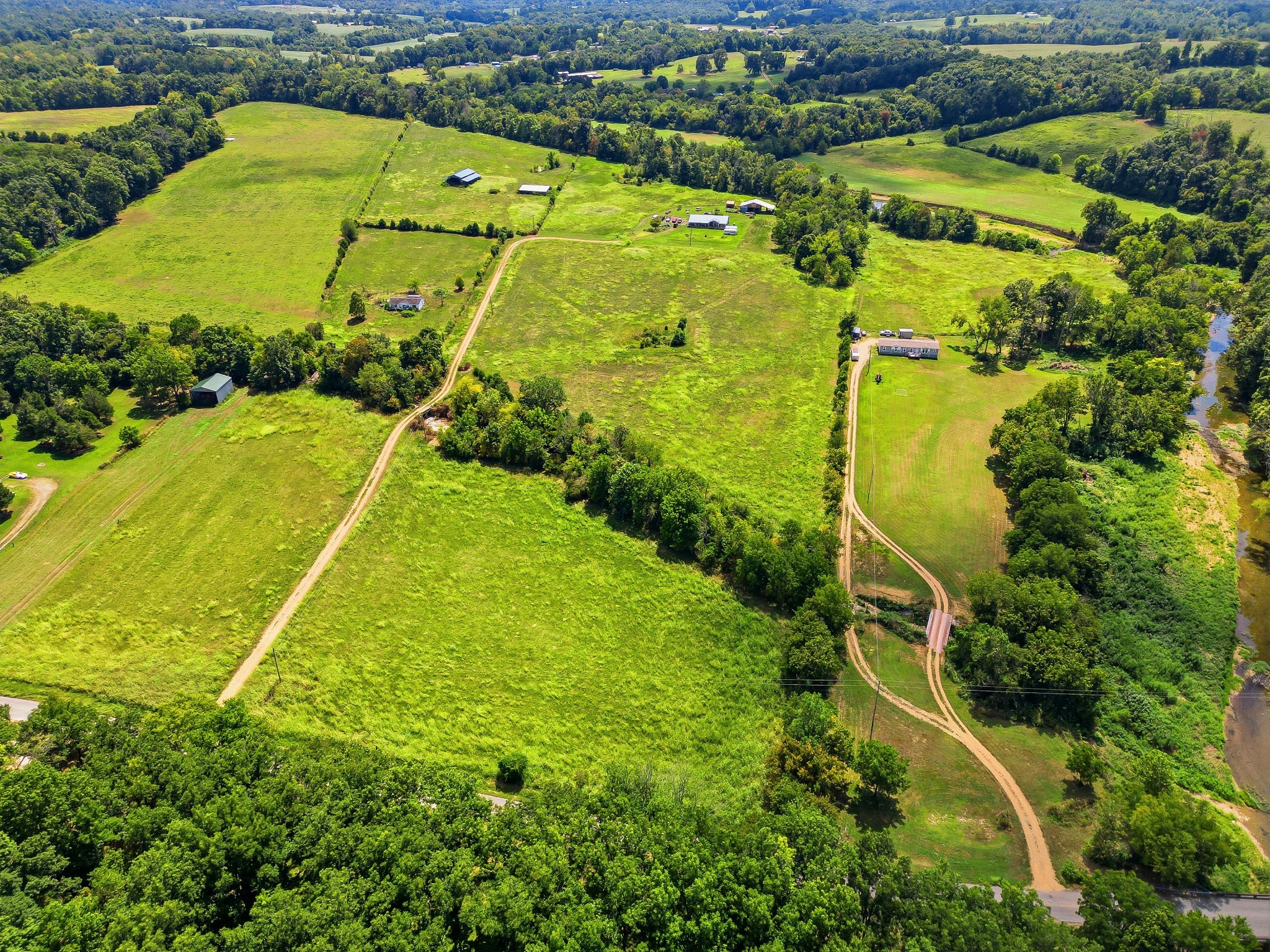 0 Herschal Lyles Rd Lot 7/8, Westmoreland, TN 37186