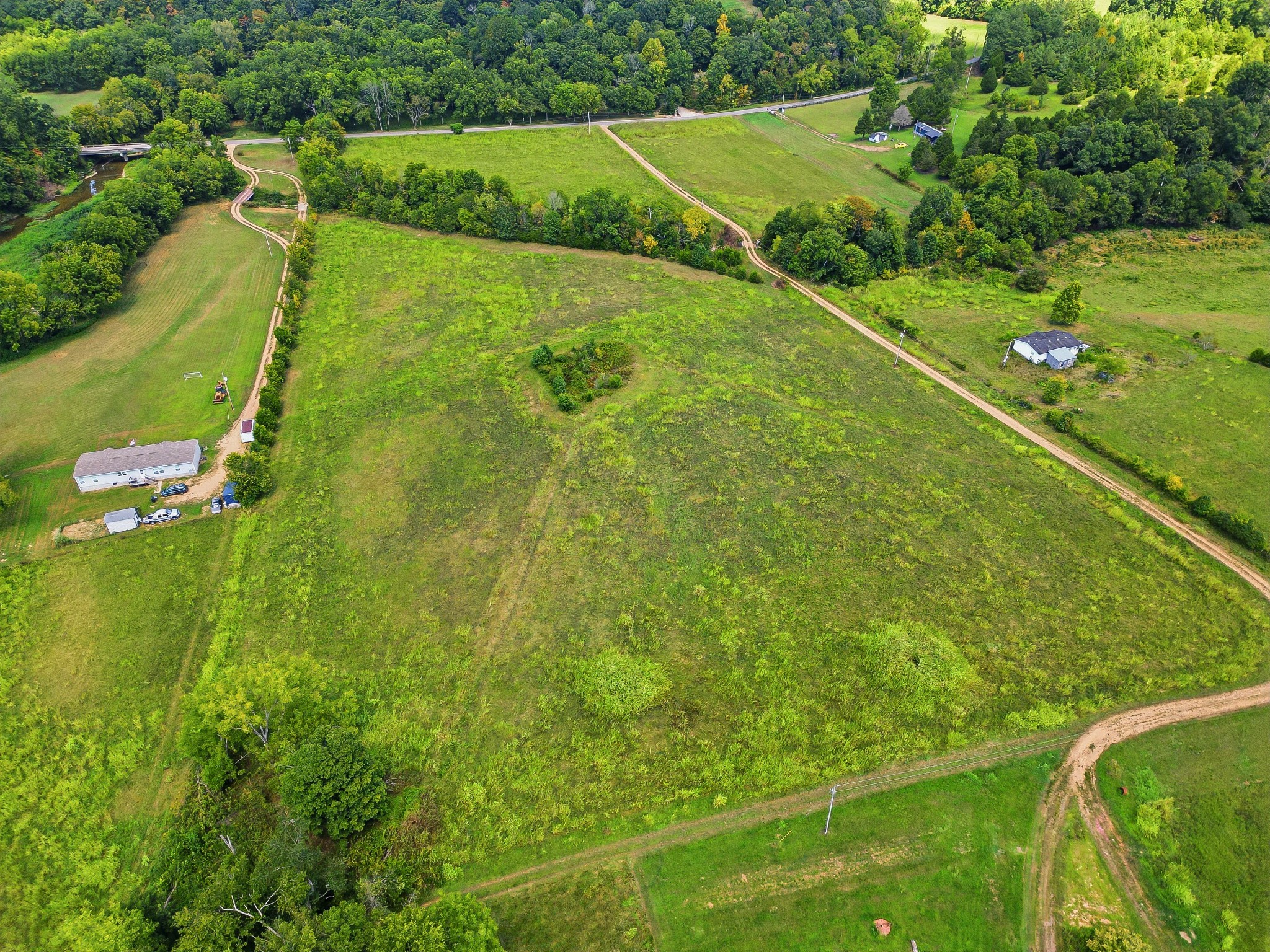 0 Herschal Lyles Rd Lot 7/8, Westmoreland, TN 37186