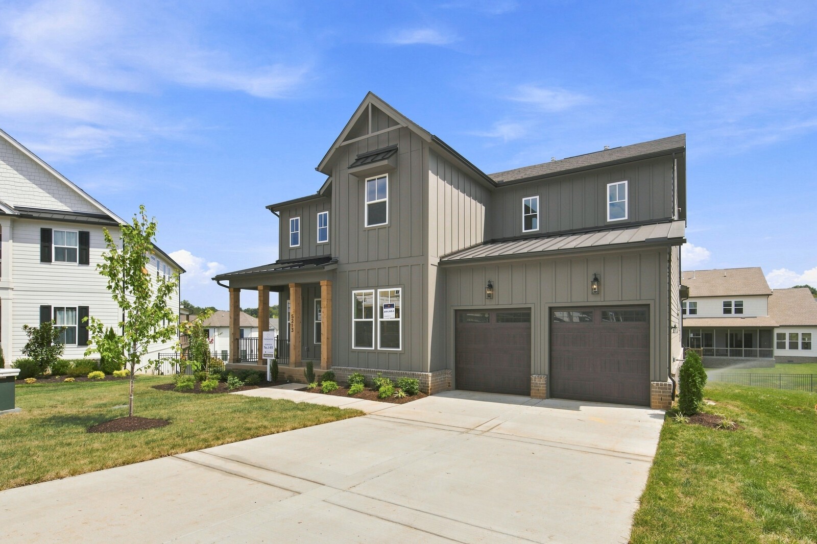 5213 Fairhaven Ct W, Thompsons Station, TN 37179