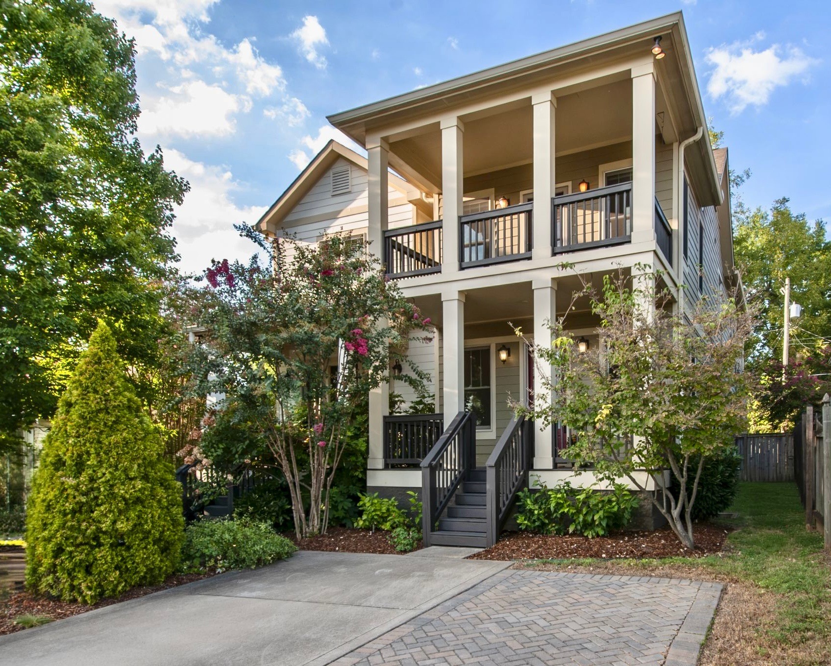 4204 Utah Ave #A, Nashville, TN 37209